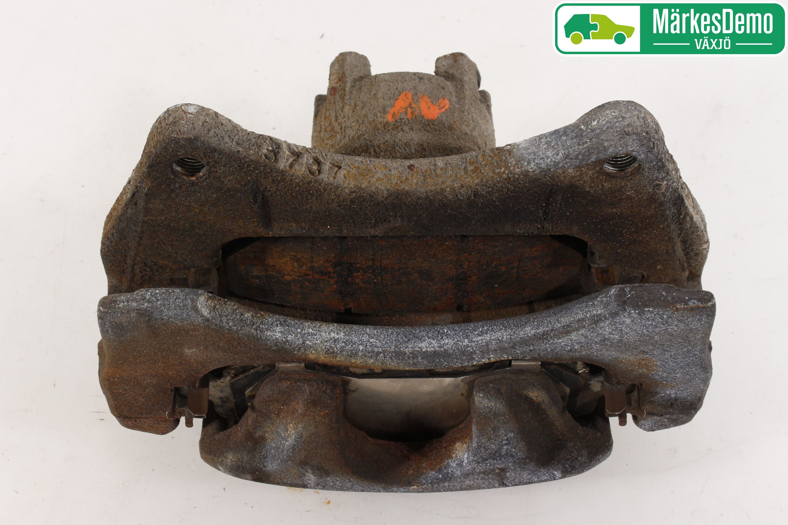 Mitsubishi ASX 10-22 Bromsok Fram Höger