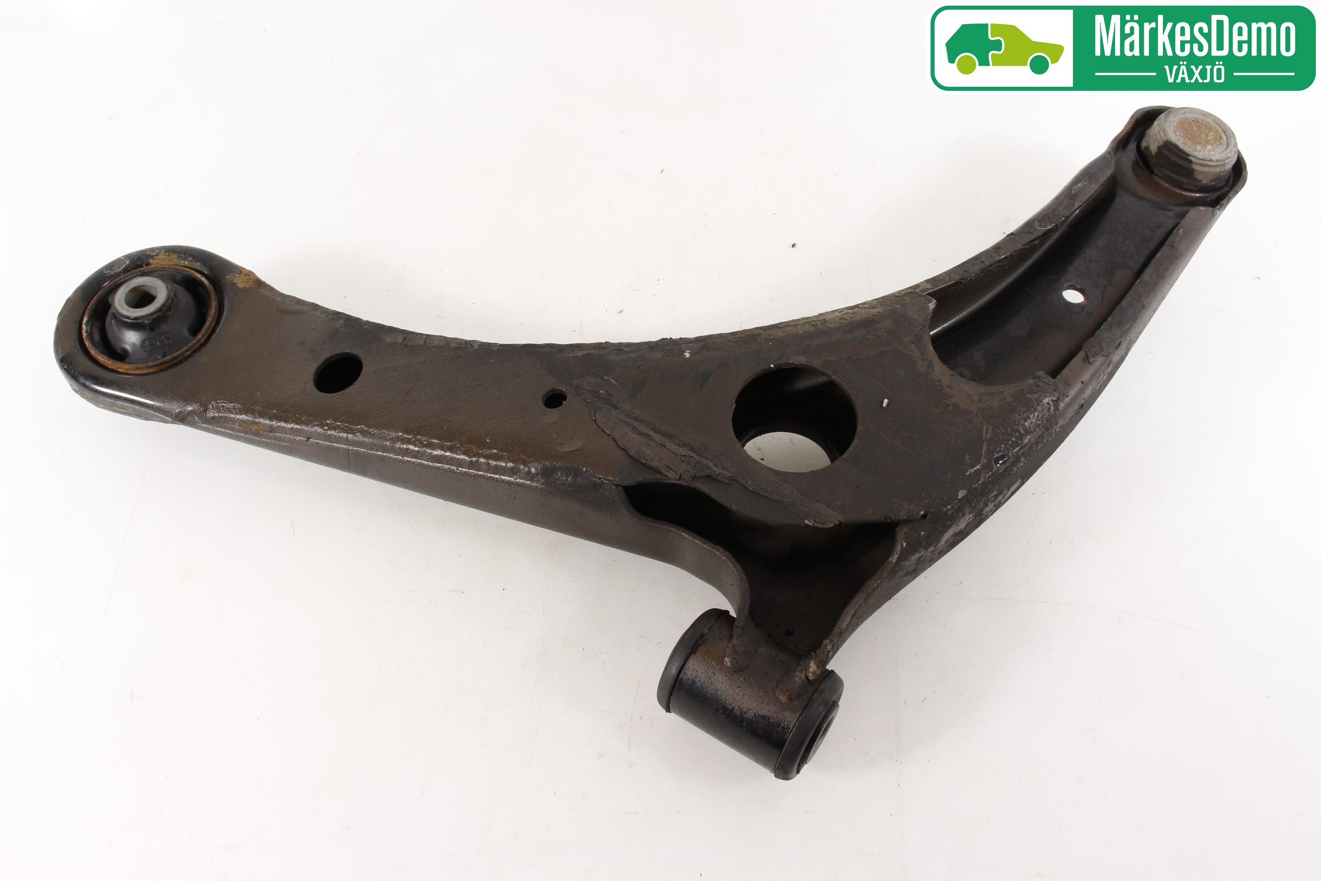 Mitsubishi ASX 10-22 Bärarm Fram Undre Hö