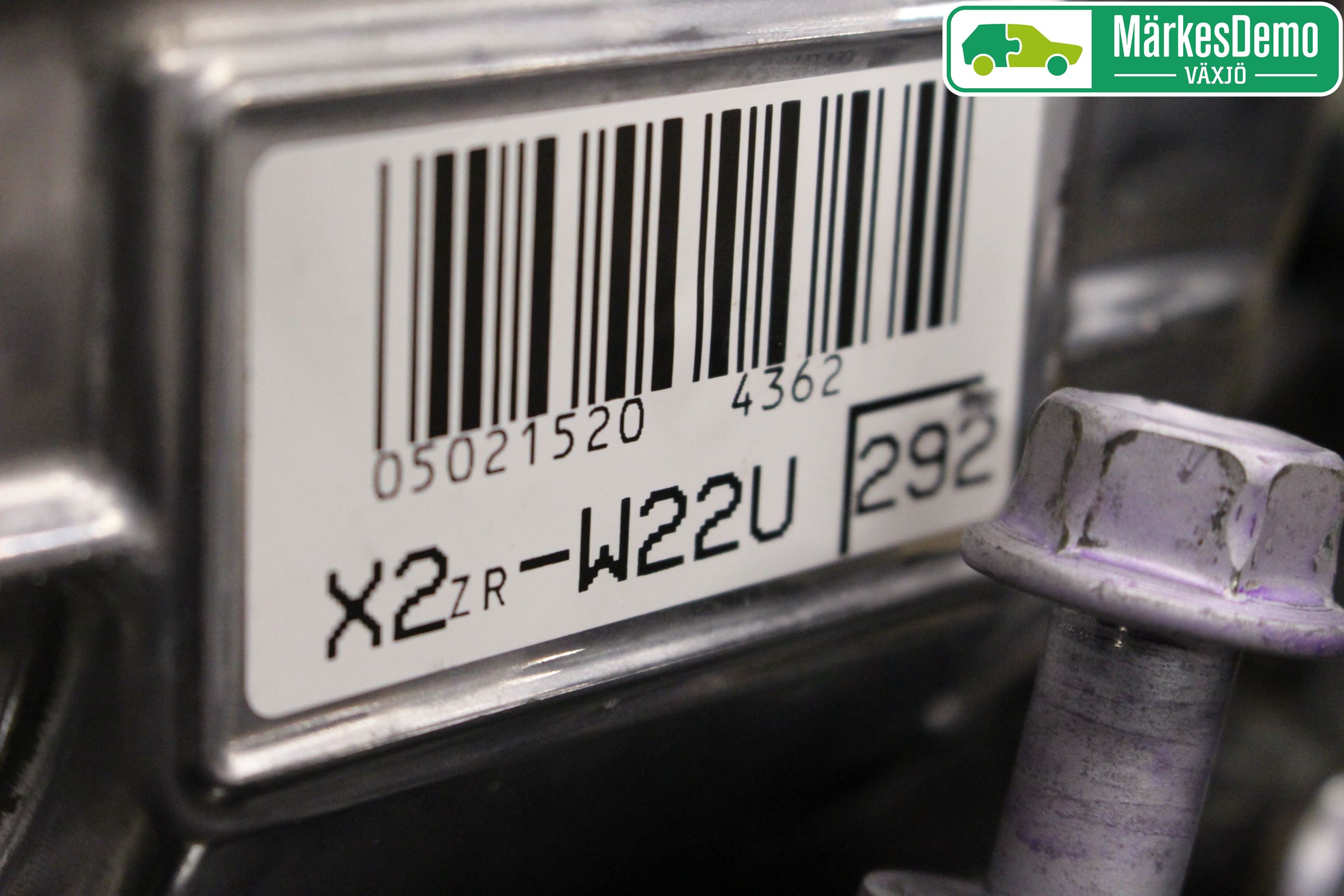 Toyota C-HR 16-23 Motor Bensin