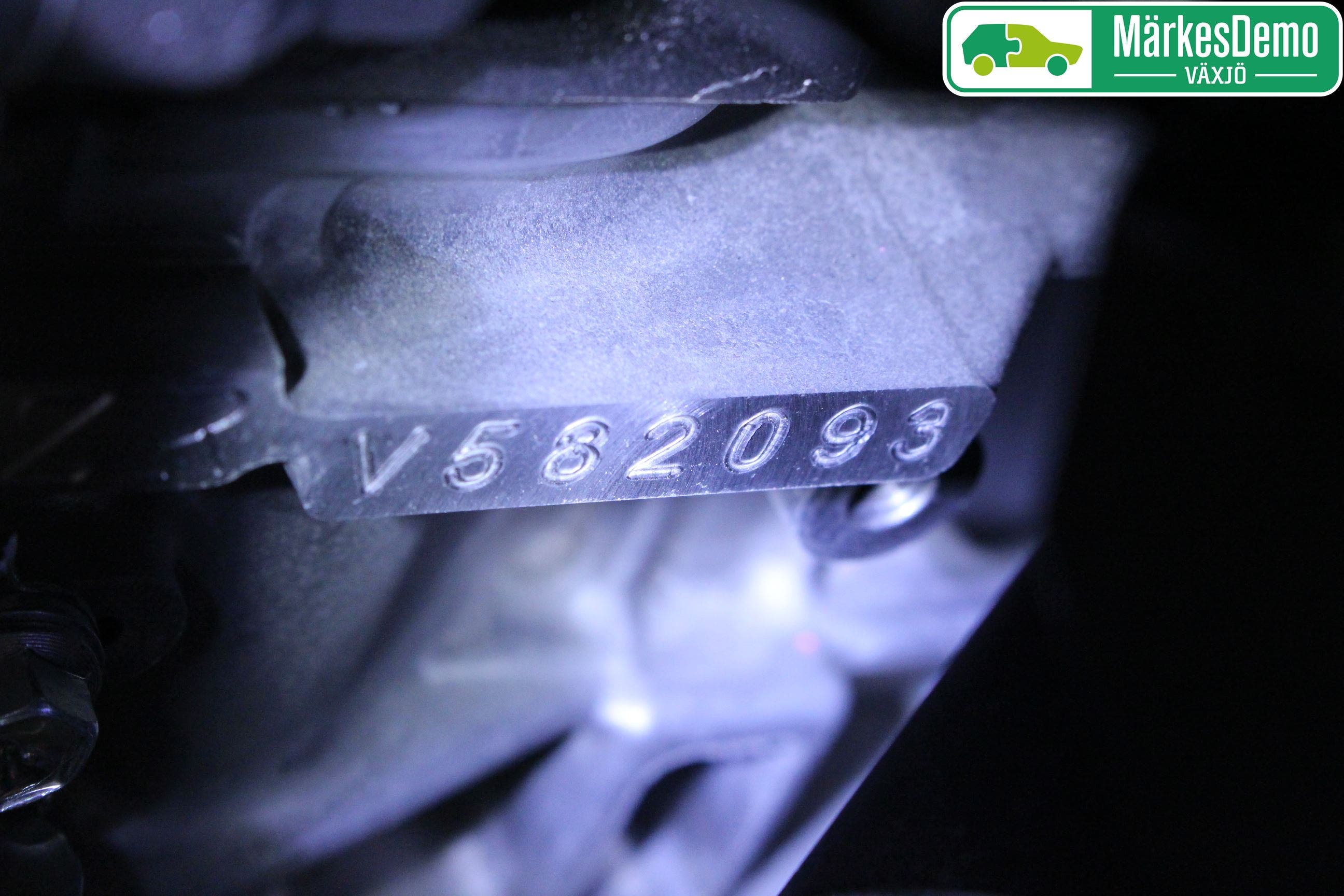 Toyota C-HR 16-23 Motor Bensin