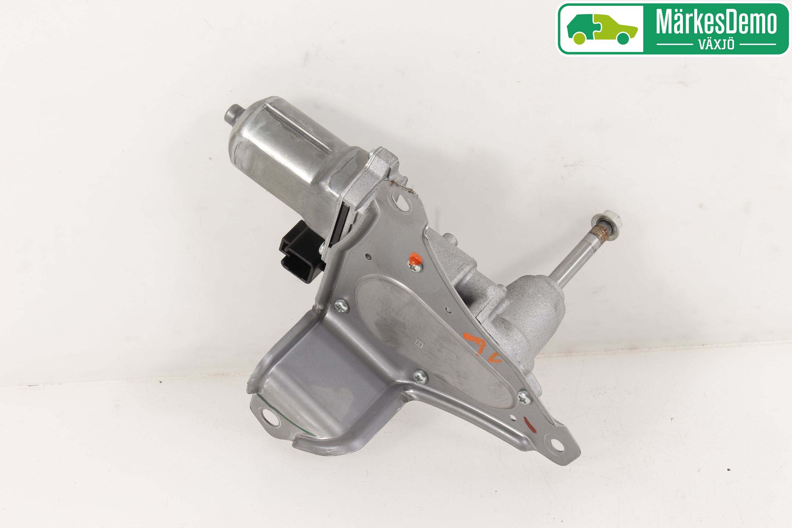 Mitsubishi SPACE STAR 13- Torkarmotor Baklucka