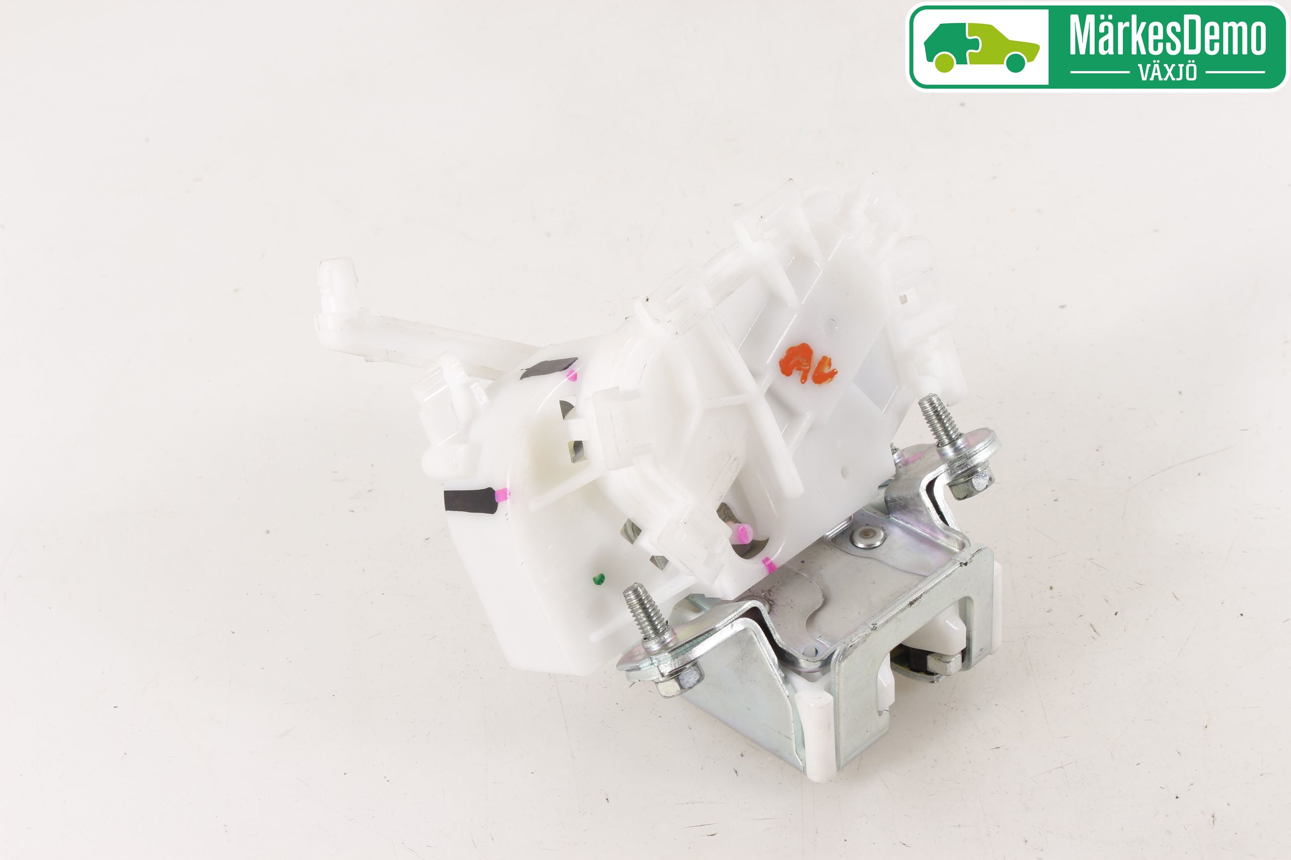 Mitsubishi SPACE STAR 13- Låskista Baklucka