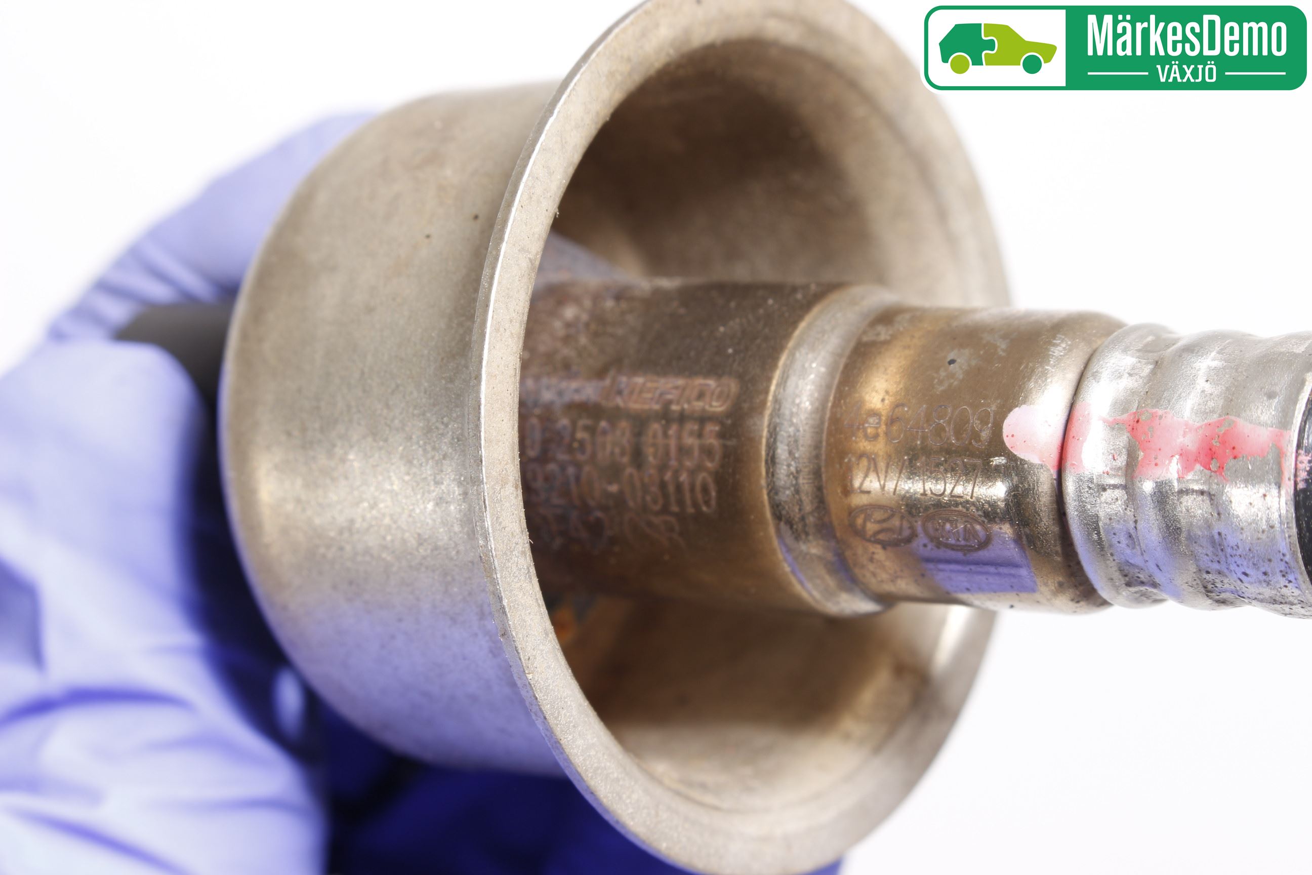 Hyundai i20 GB 15-20 Injlambdasond