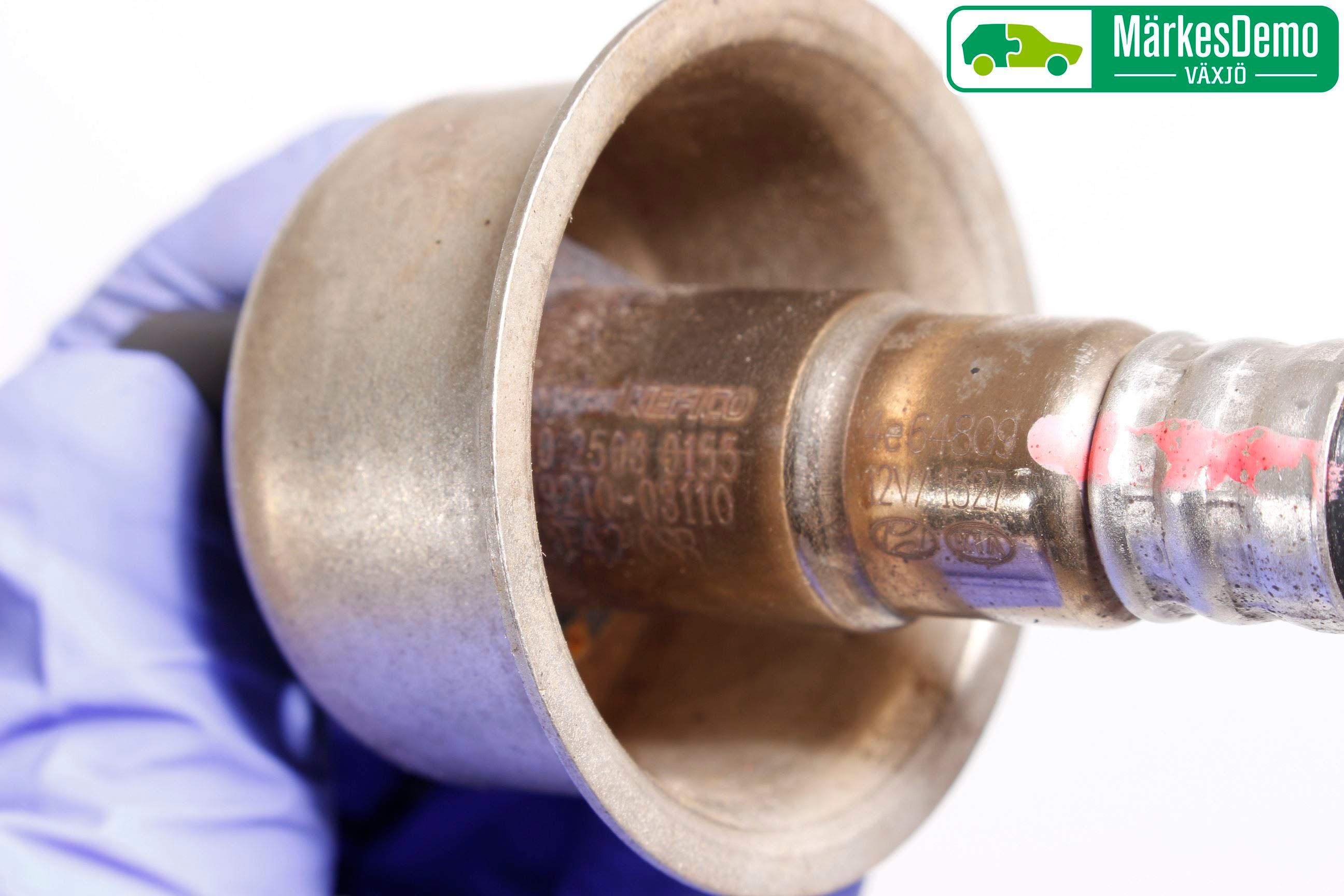 Hyundai i20 GB 15-20 Injlambdasond