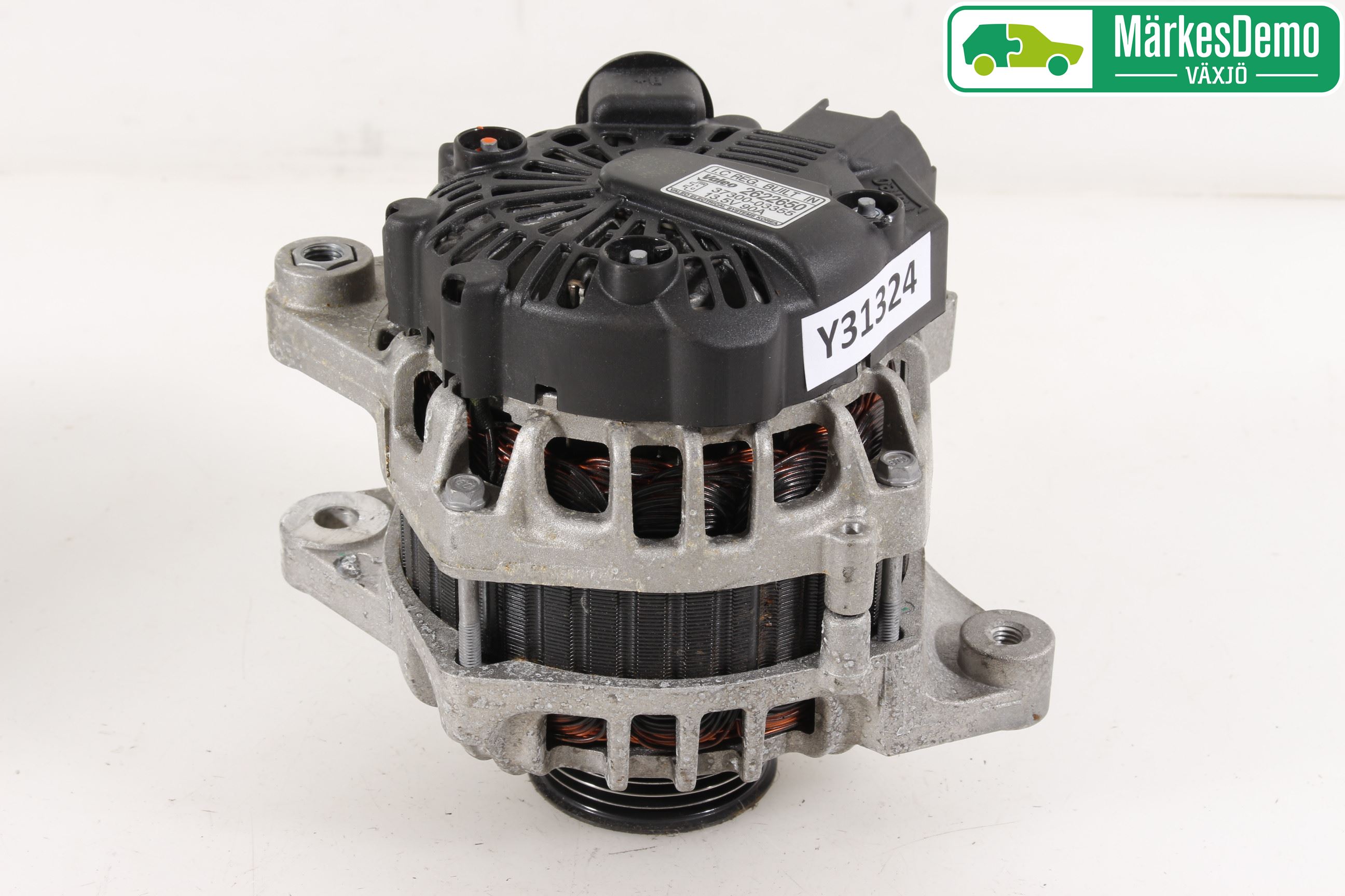 Hyundai i20 GB 15-20 Generator