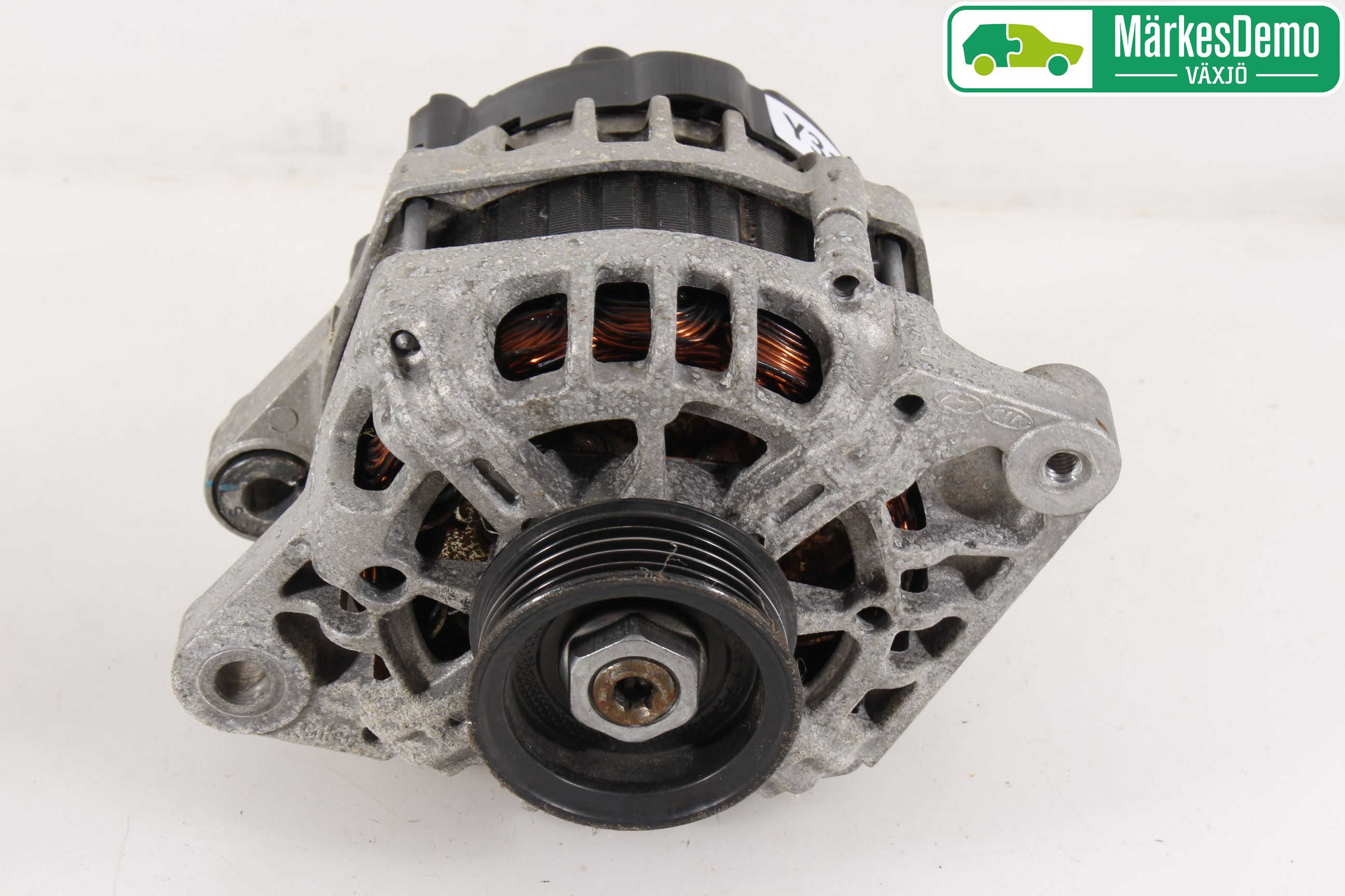 Hyundai i20 GB 15-20 Generator