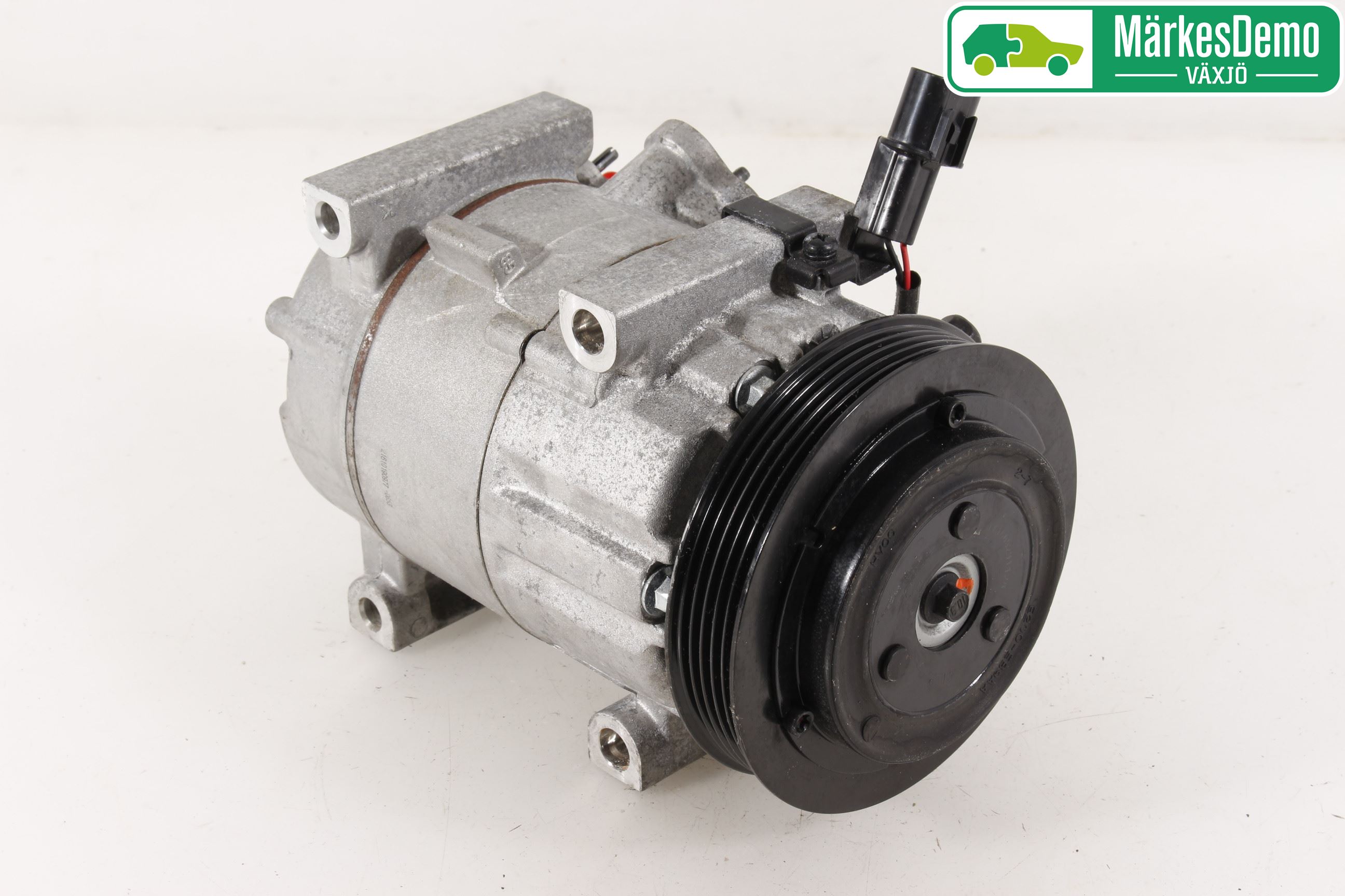 Hyundai i20 GB 15-20 Ac Kompressor