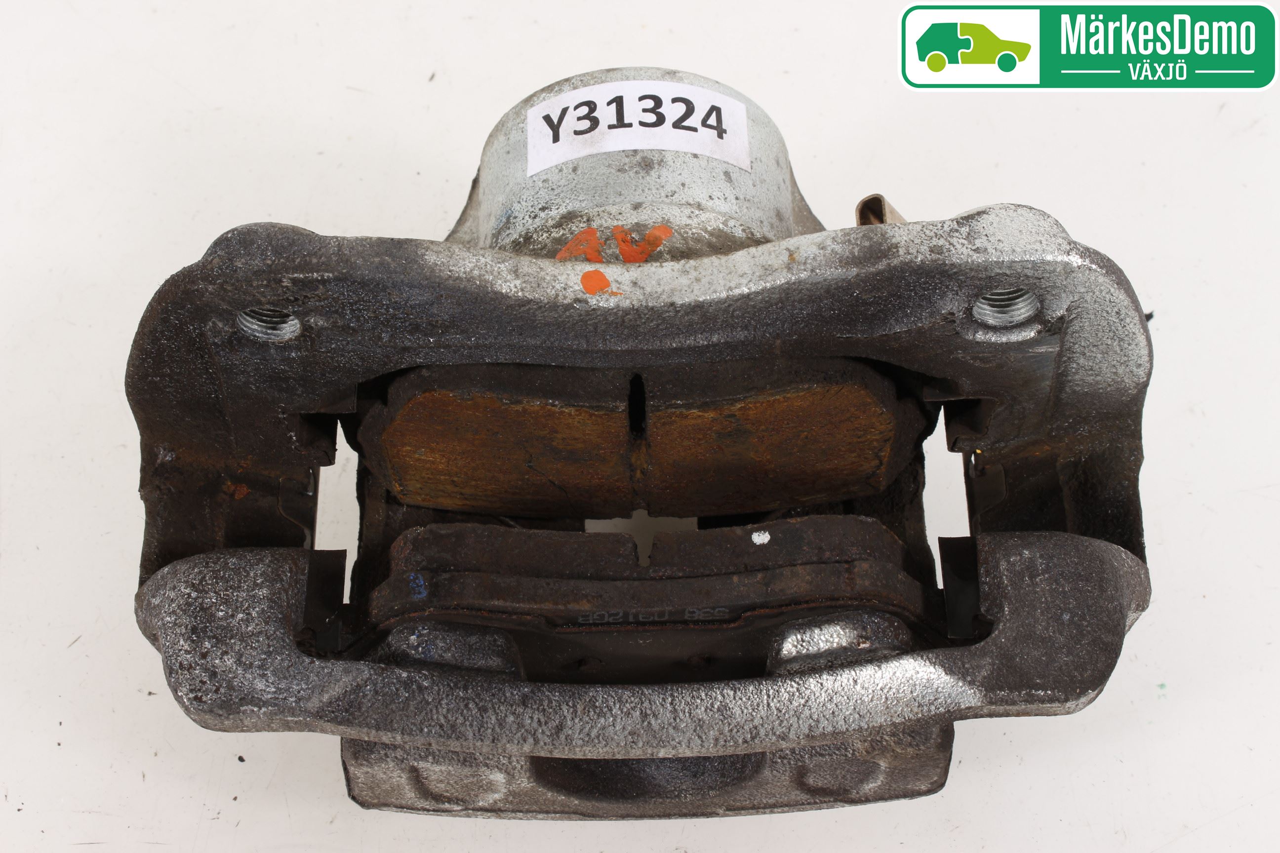 Hyundai i20 GB 15-20 Bromsok Fram Höger