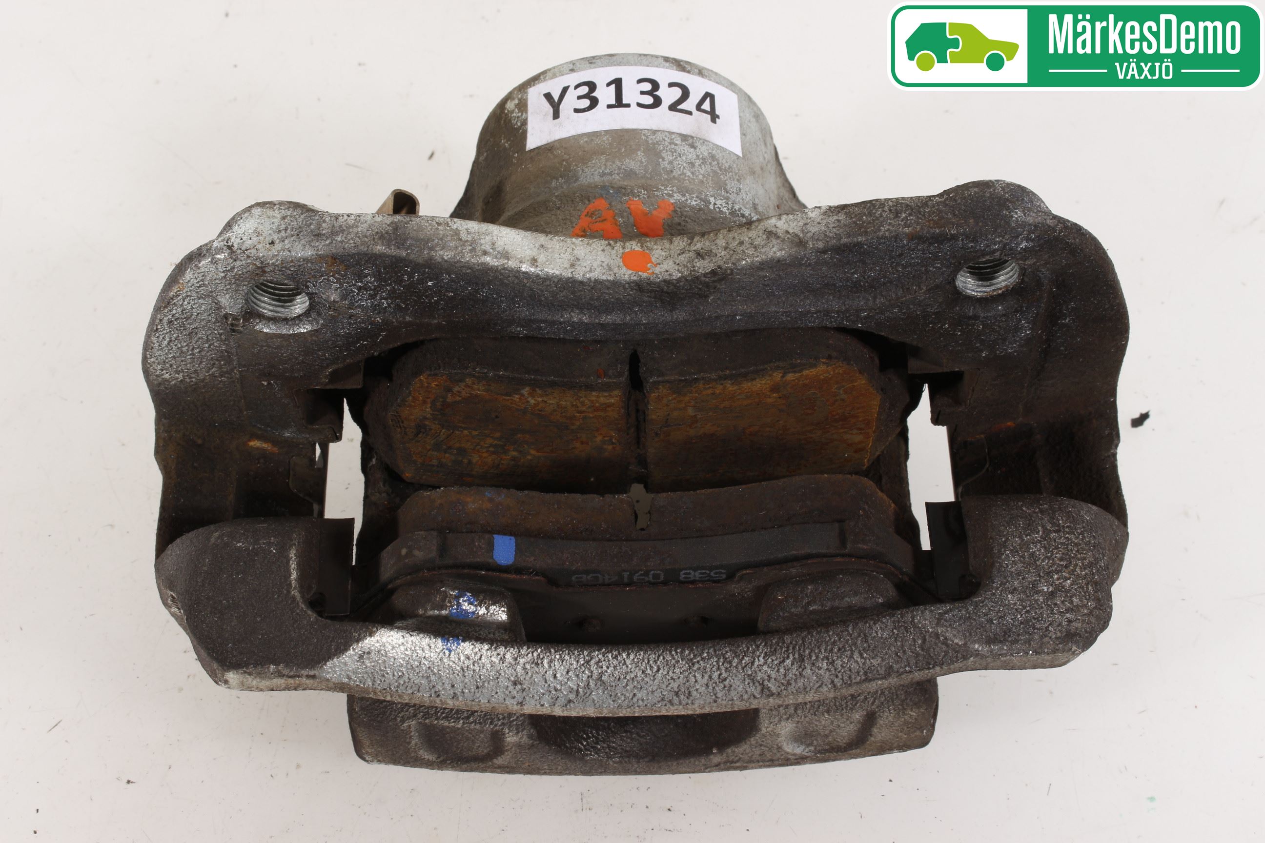 Hyundai i20 GB 15-20 Bromsok Fram Vänster