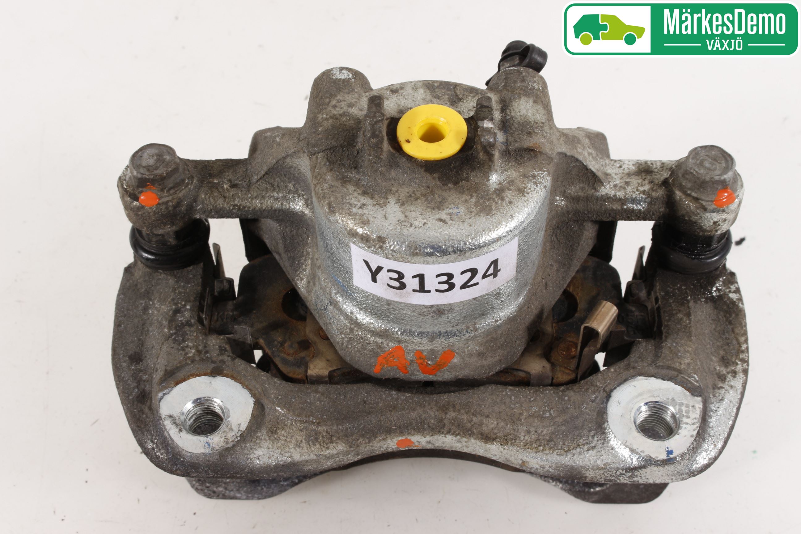 Hyundai i20 GB 15-20 Bromsok Fram Höger