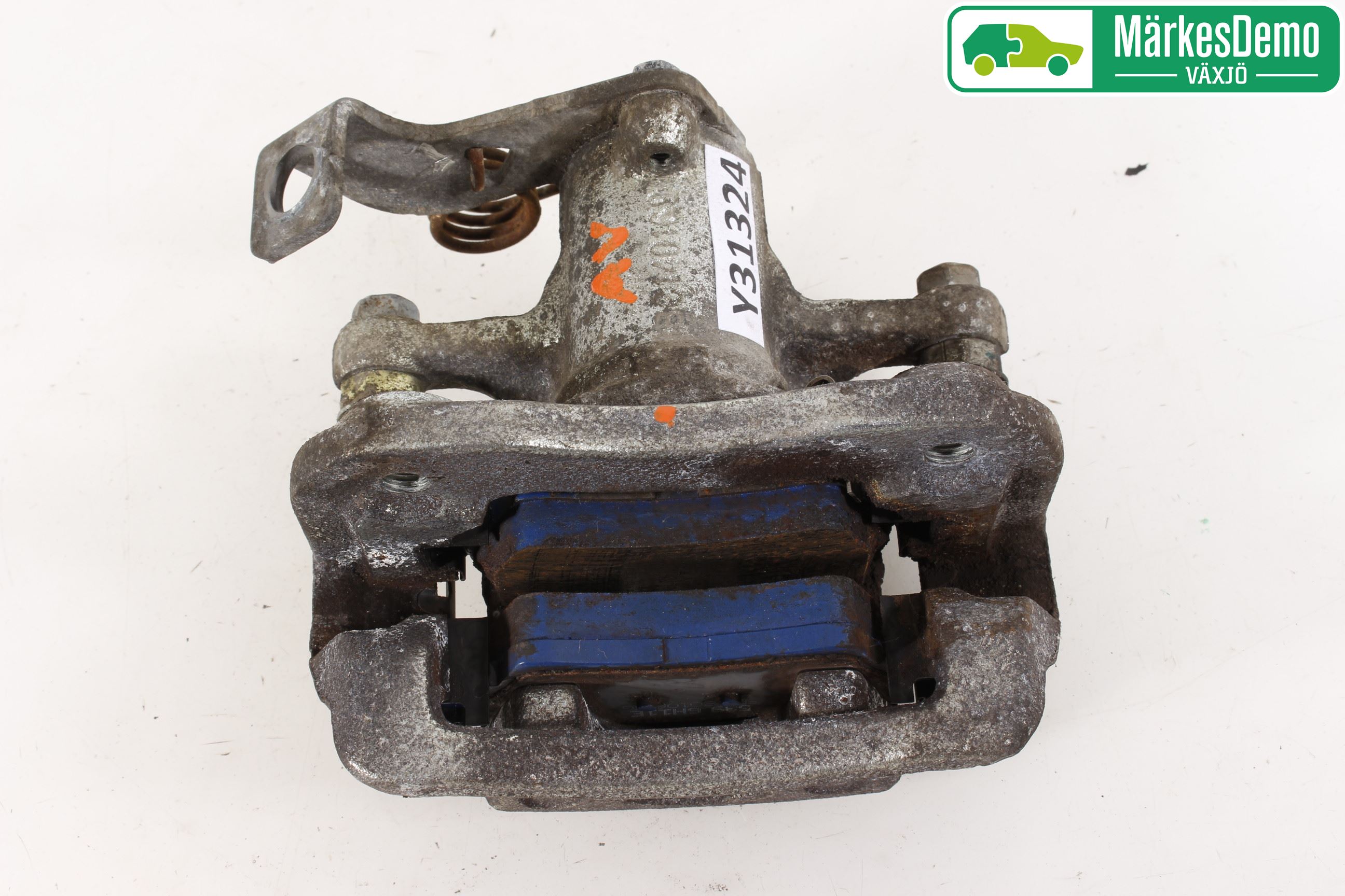 Hyundai i20 GB 15-20 Bromsok Bak Höger