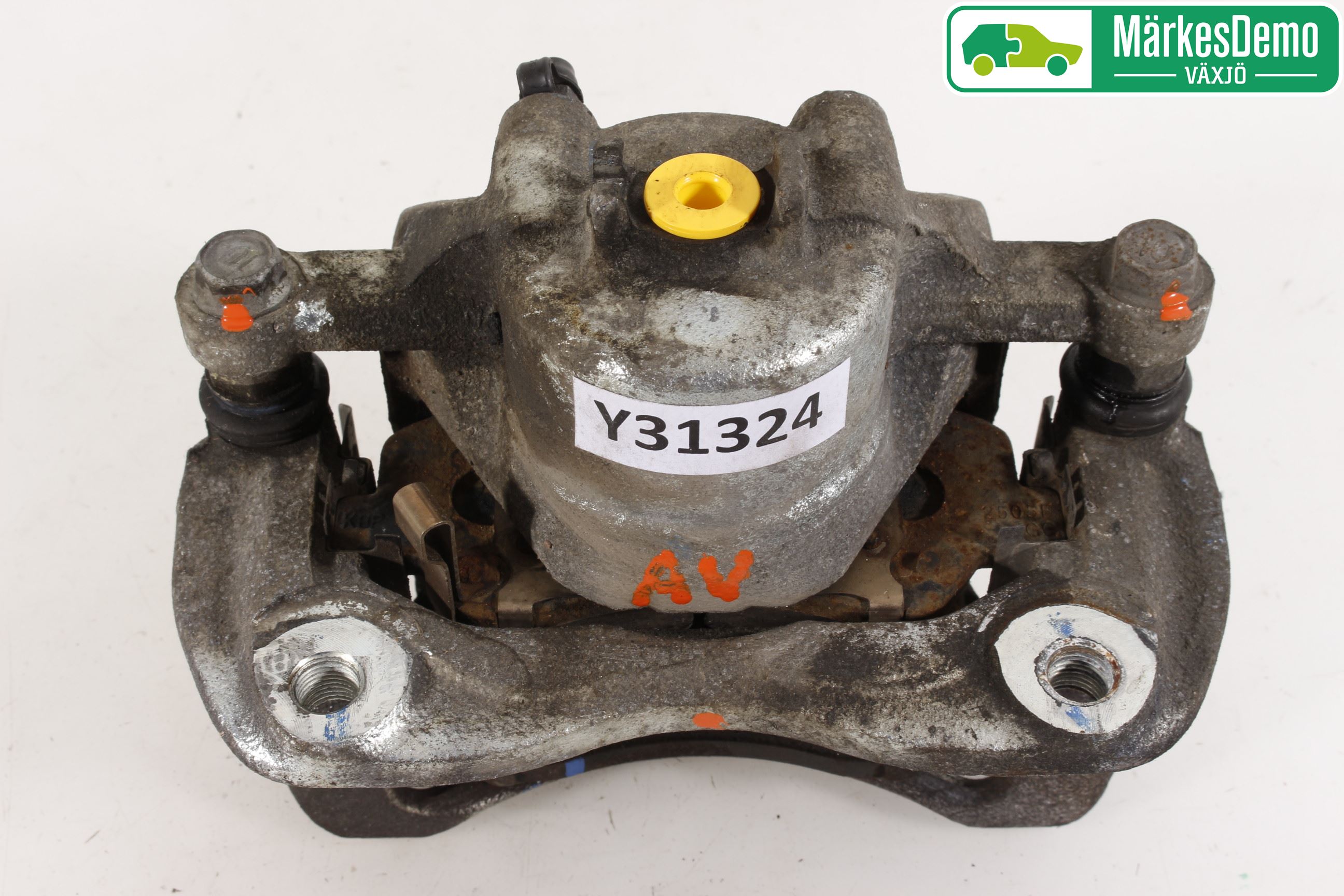 Hyundai i20 GB 15-20 Bromsok Fram Vänster