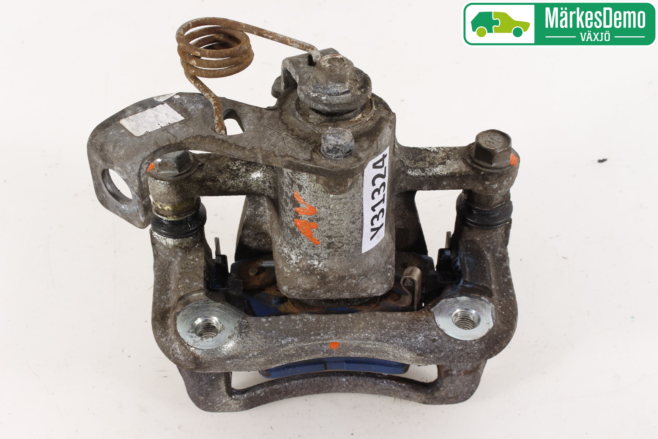 Hyundai i20 GB 15-20 Bromsok Bak Höger