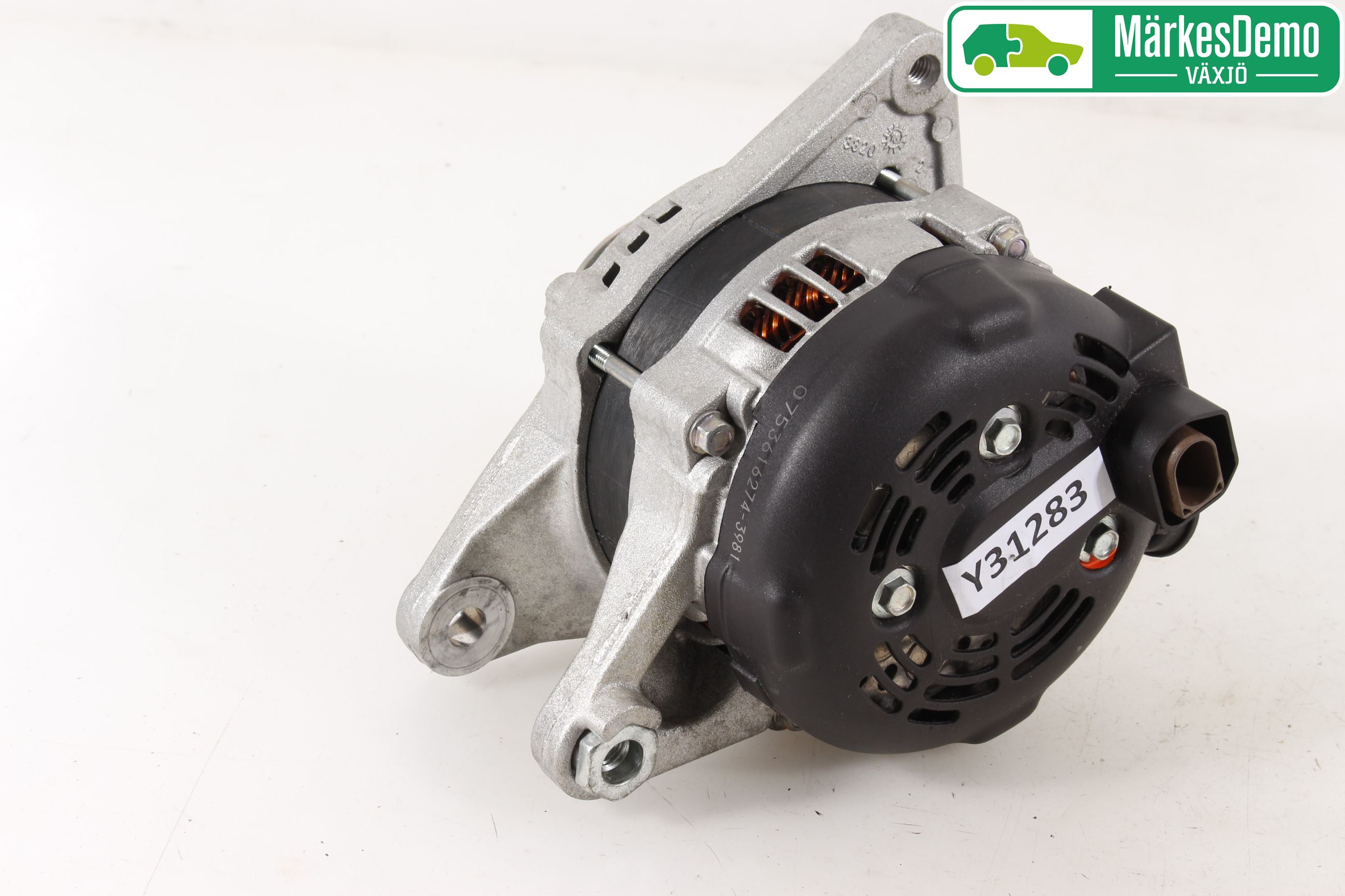 Suzuki VITARA 15- Generator