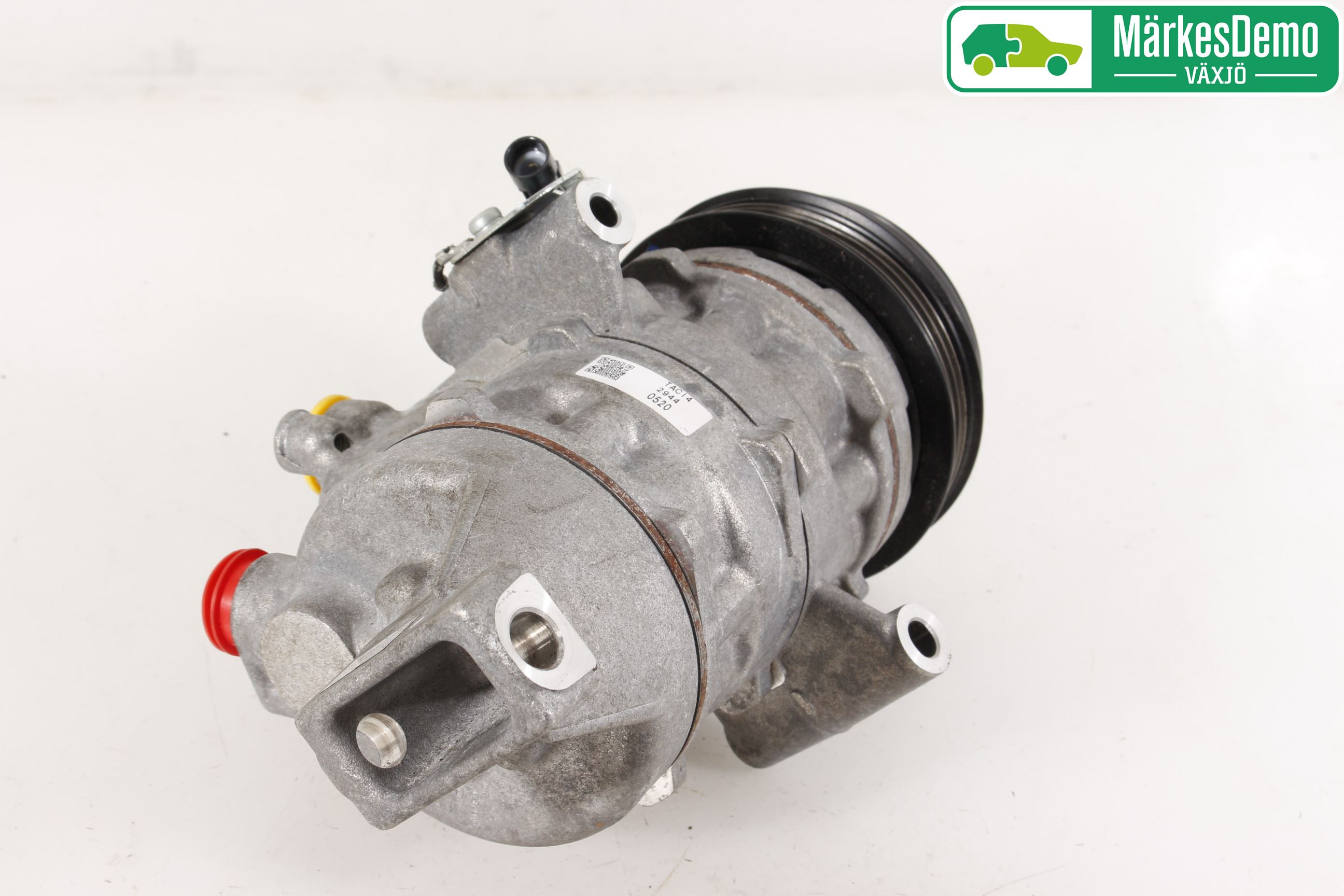 Suzuki VITARA 15- Ac Kompressor