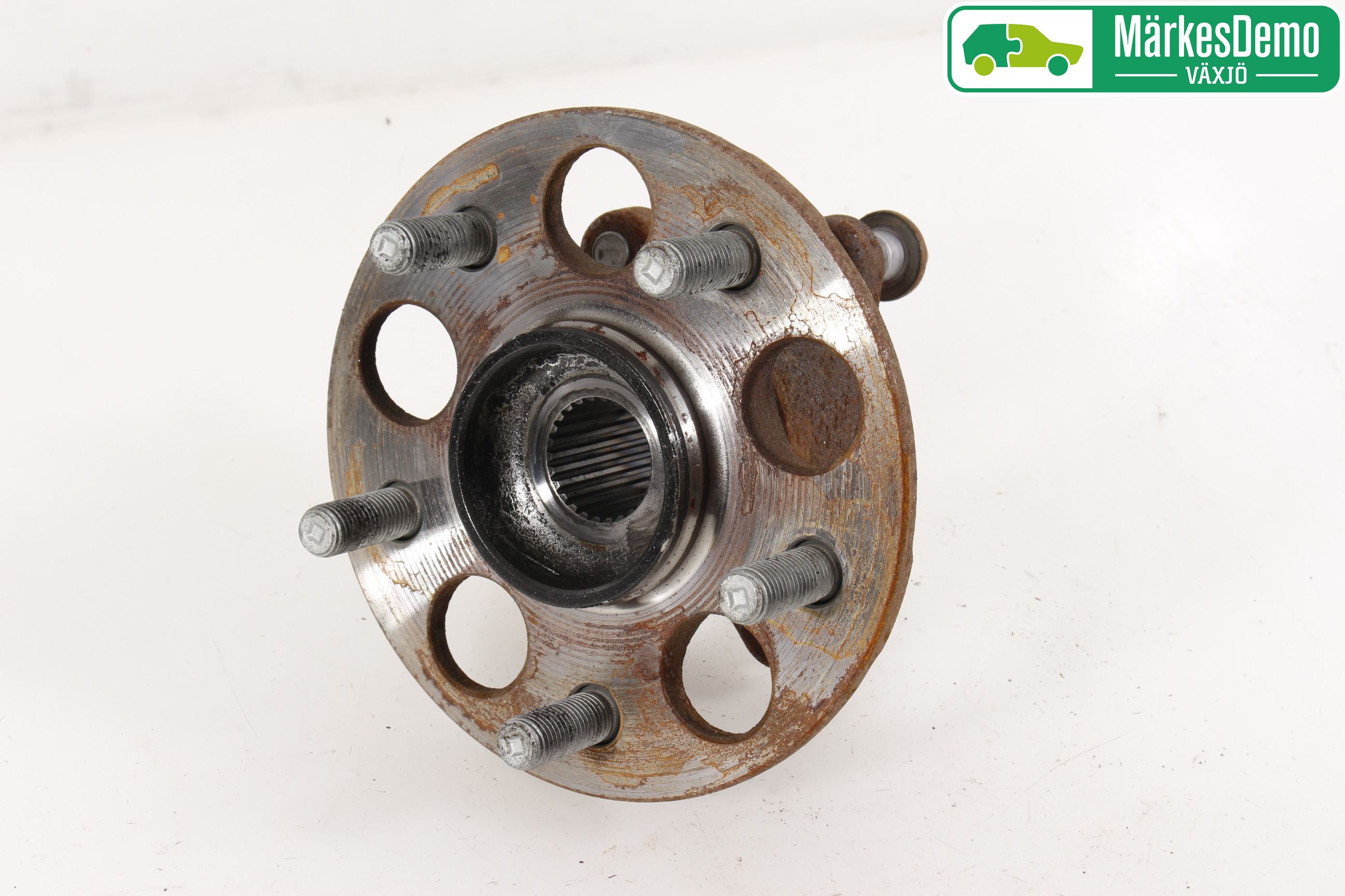 Toyota C-HR 16-23 Nav Bak