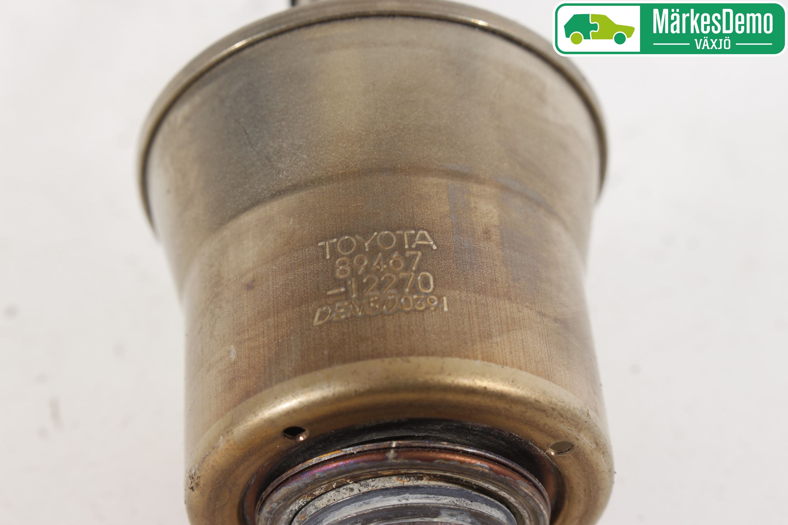 Toyota C-HR 16-23 Injlambdasond