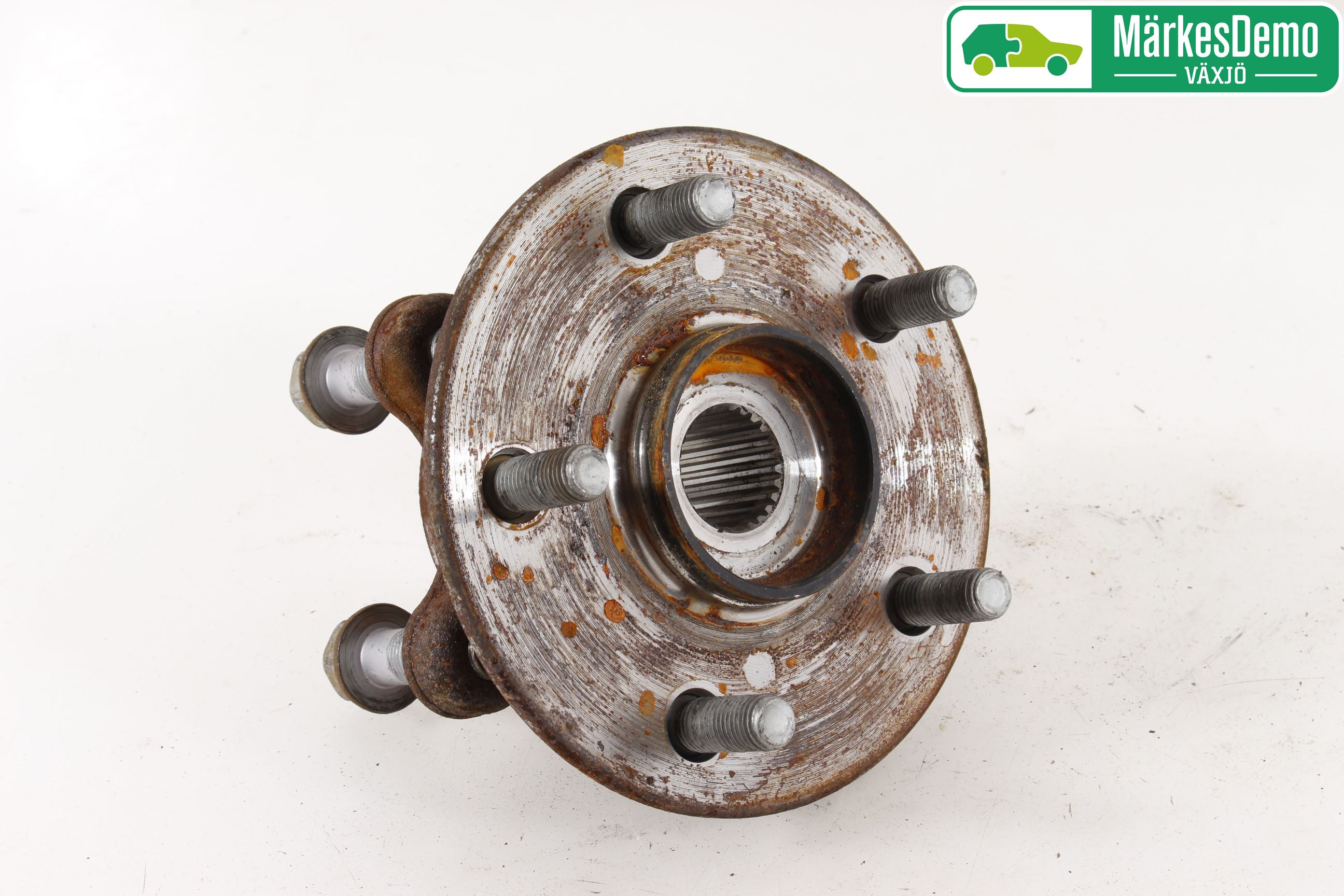 Toyota C-HR 16-23 Nav Fram