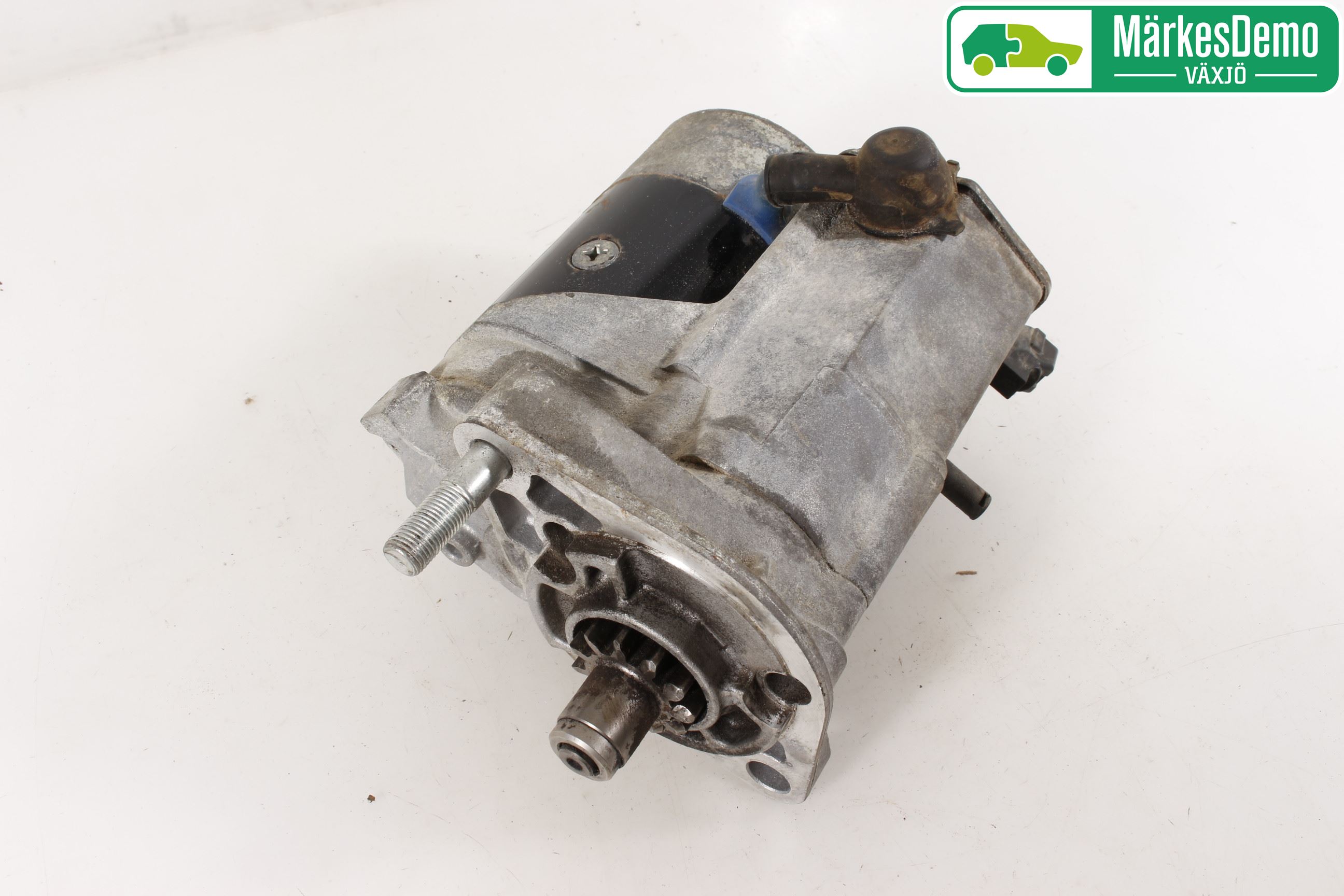 Toyota HILUX 05-16 Startmotor Diesel