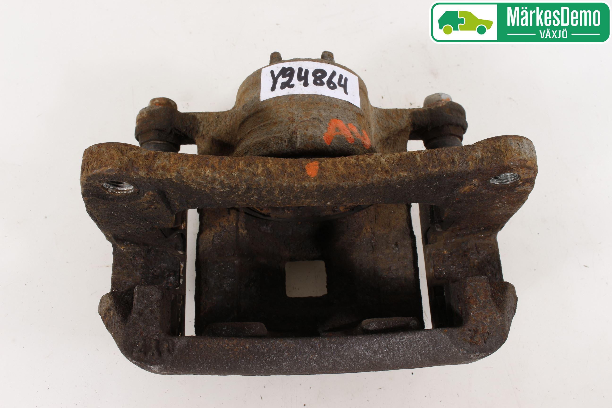 Suzuki SWIFT 11-16 Bromsok Fram Höger