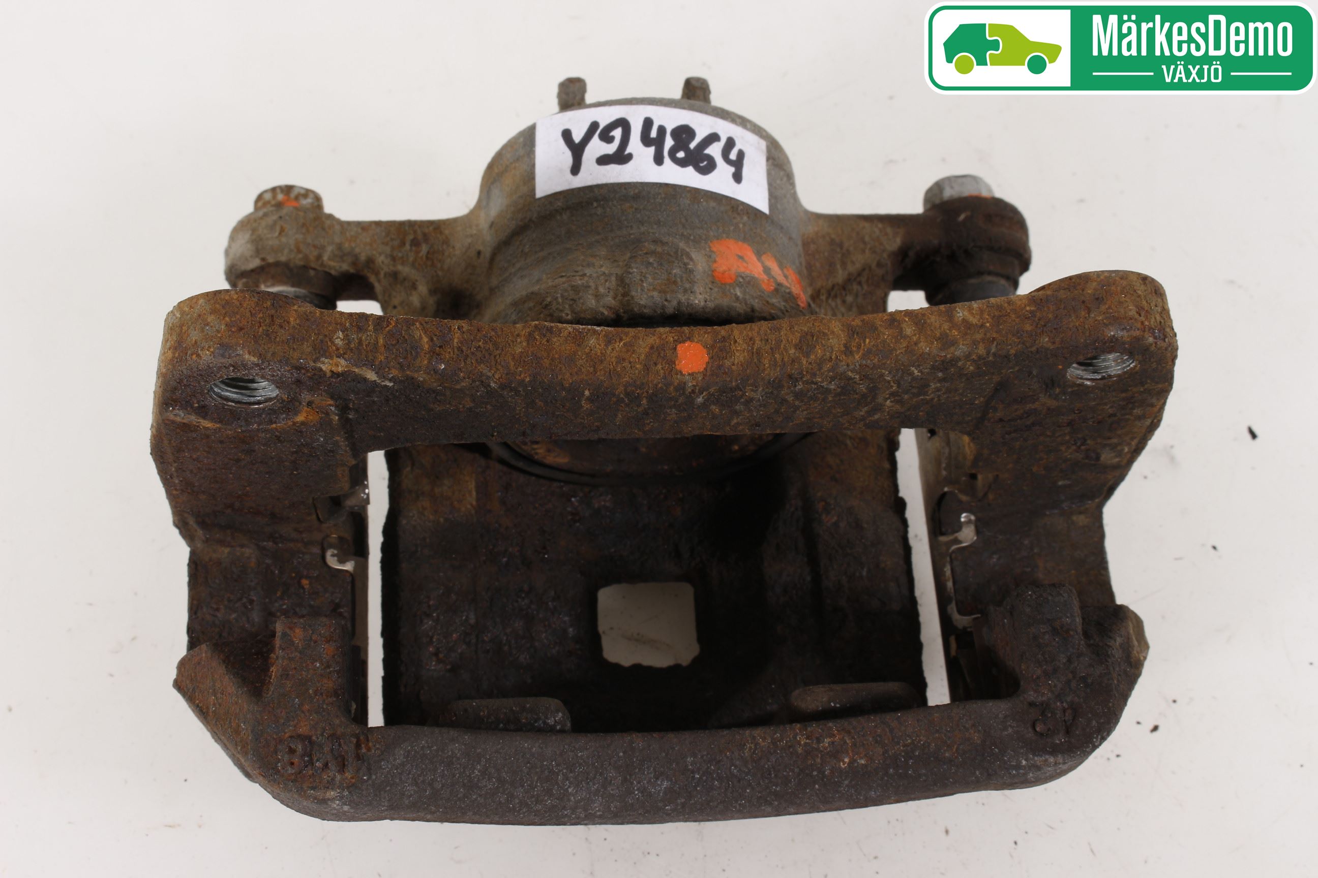 Suzuki SWIFT 11-16 Bromsok Fram Vänster