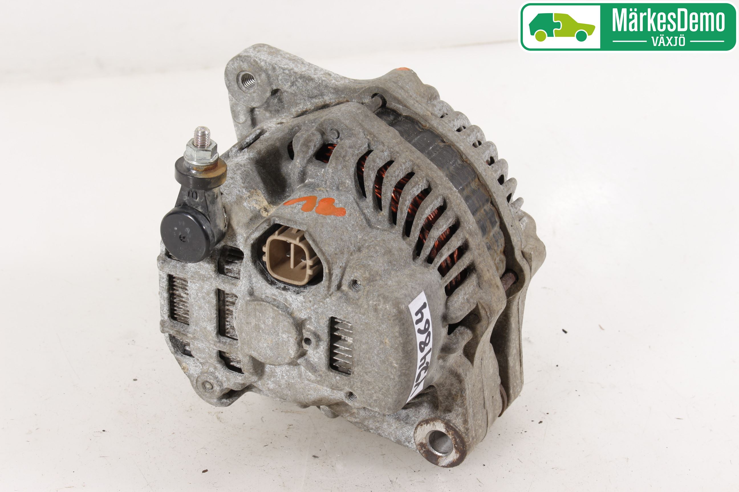 Suzuki SWIFT 11-16 Generator