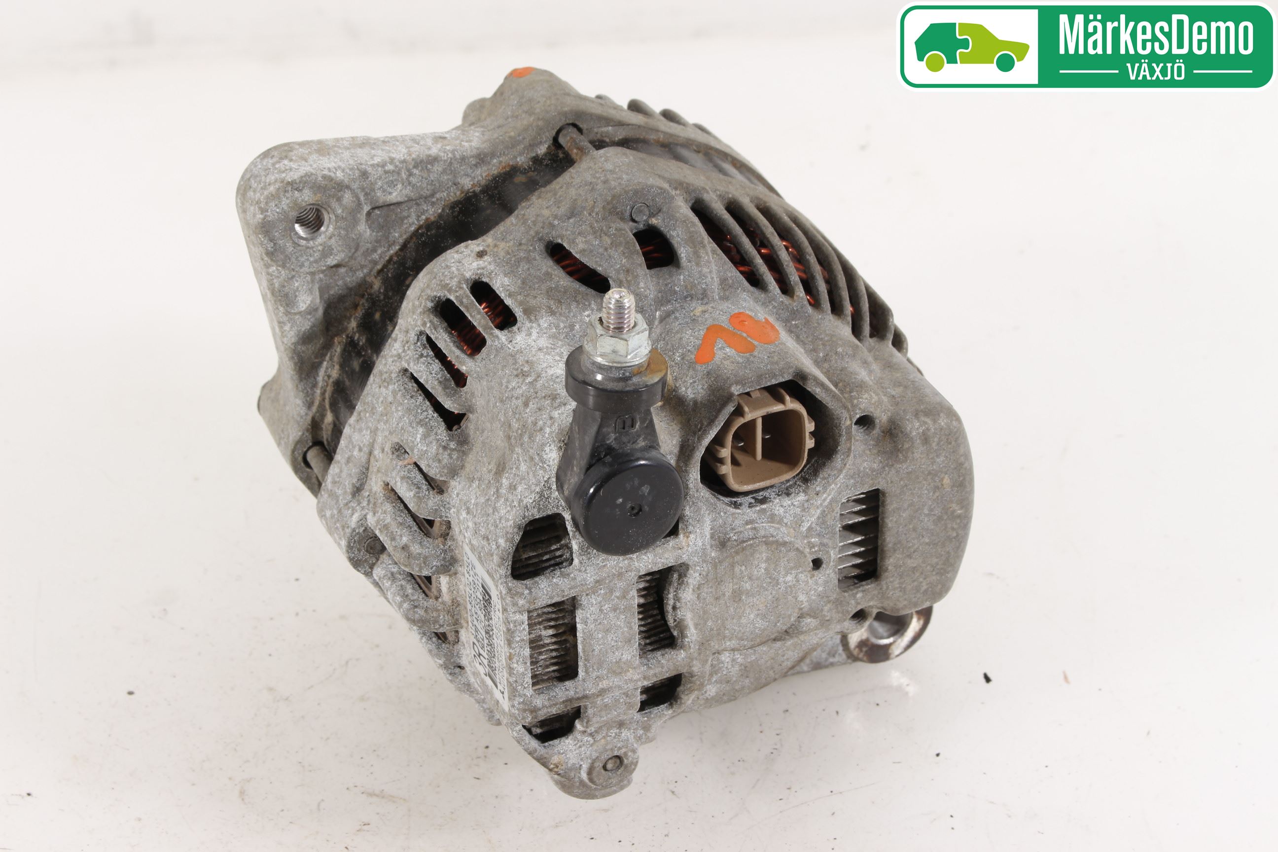 Suzuki SWIFT 11-16 Generator