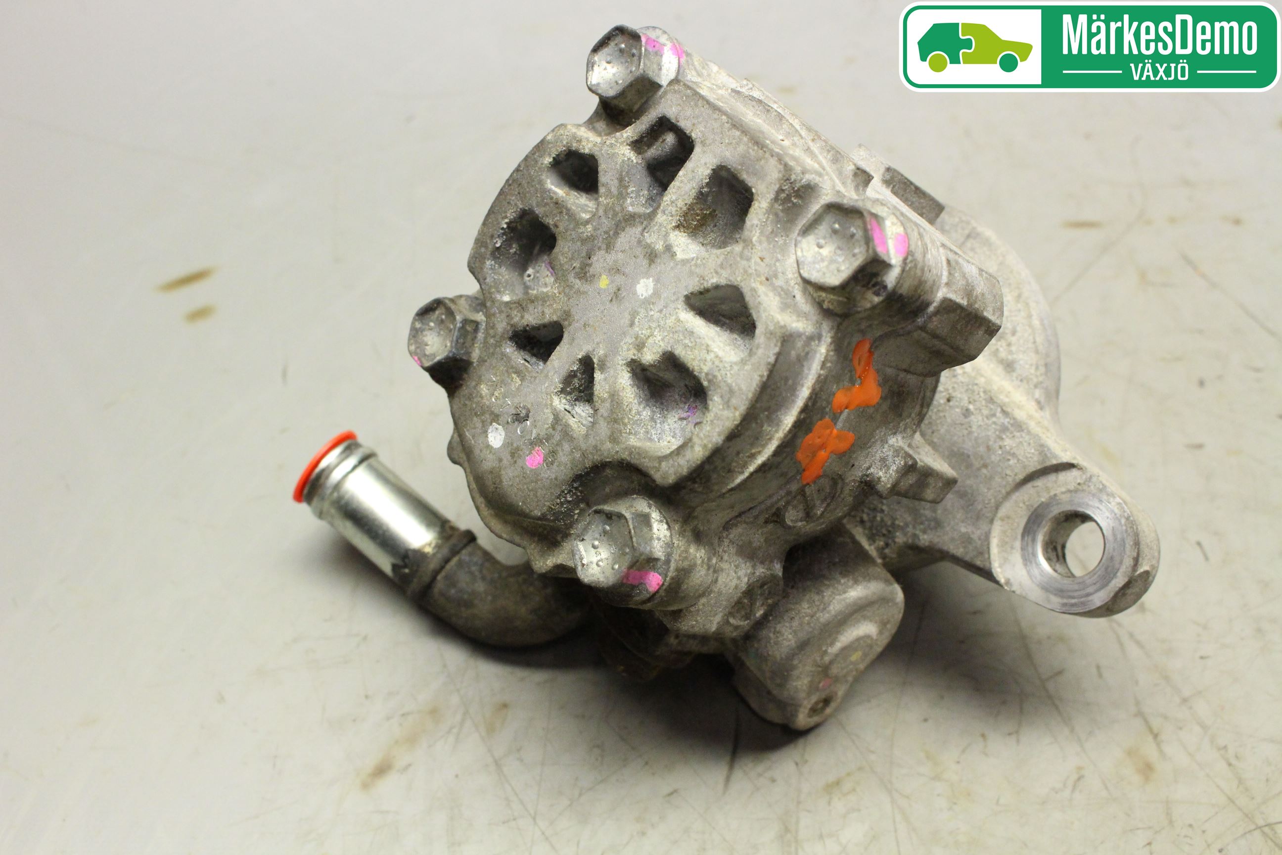 Toyota HILUX 05-16 Styrservopump