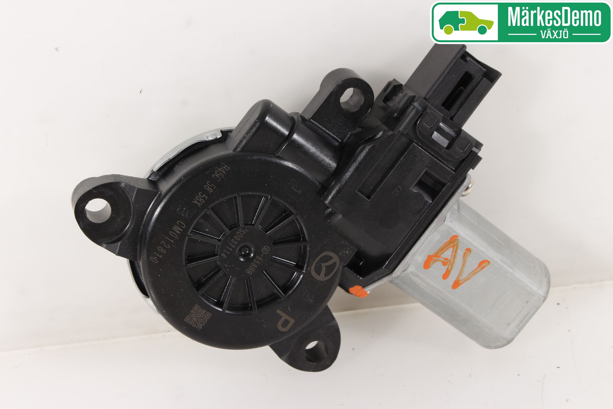 Mazda 3 III 14-19 Fönsterhissmotor