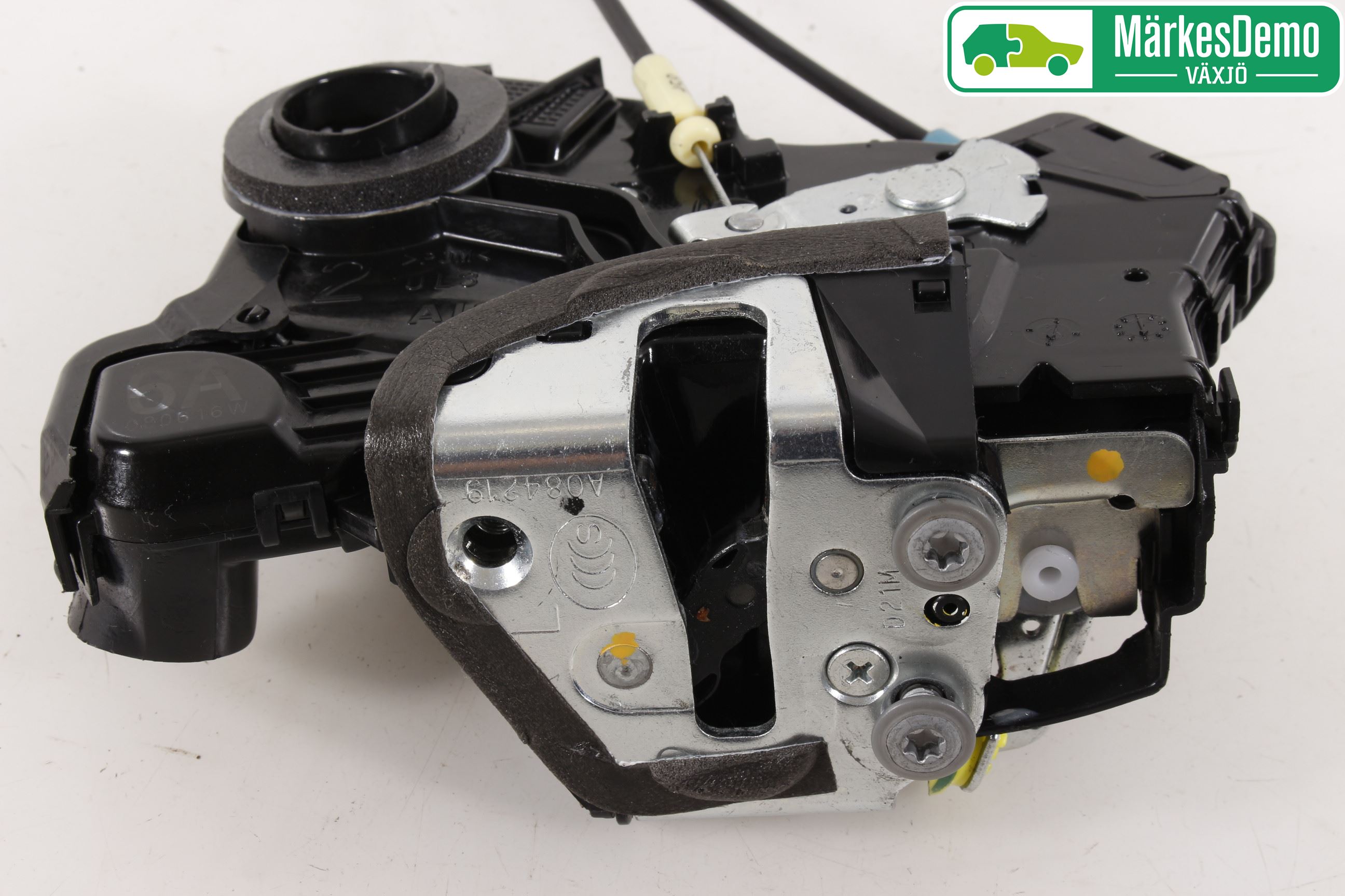 Toyota VERSO 09-18 Låskista-Dörrlås