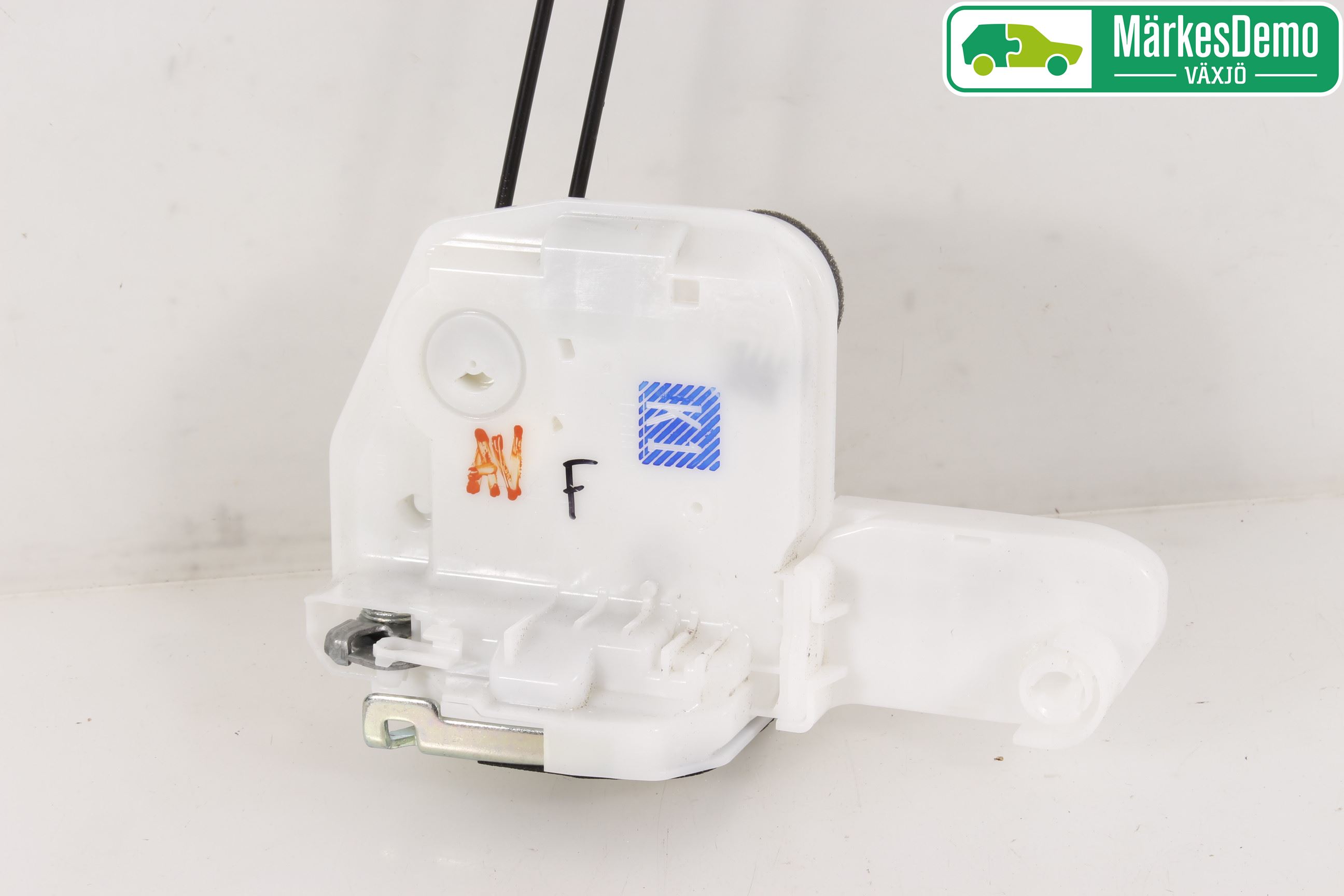 Mitsubishi OUTLANDER 13-21 Låskista-Dörrlås