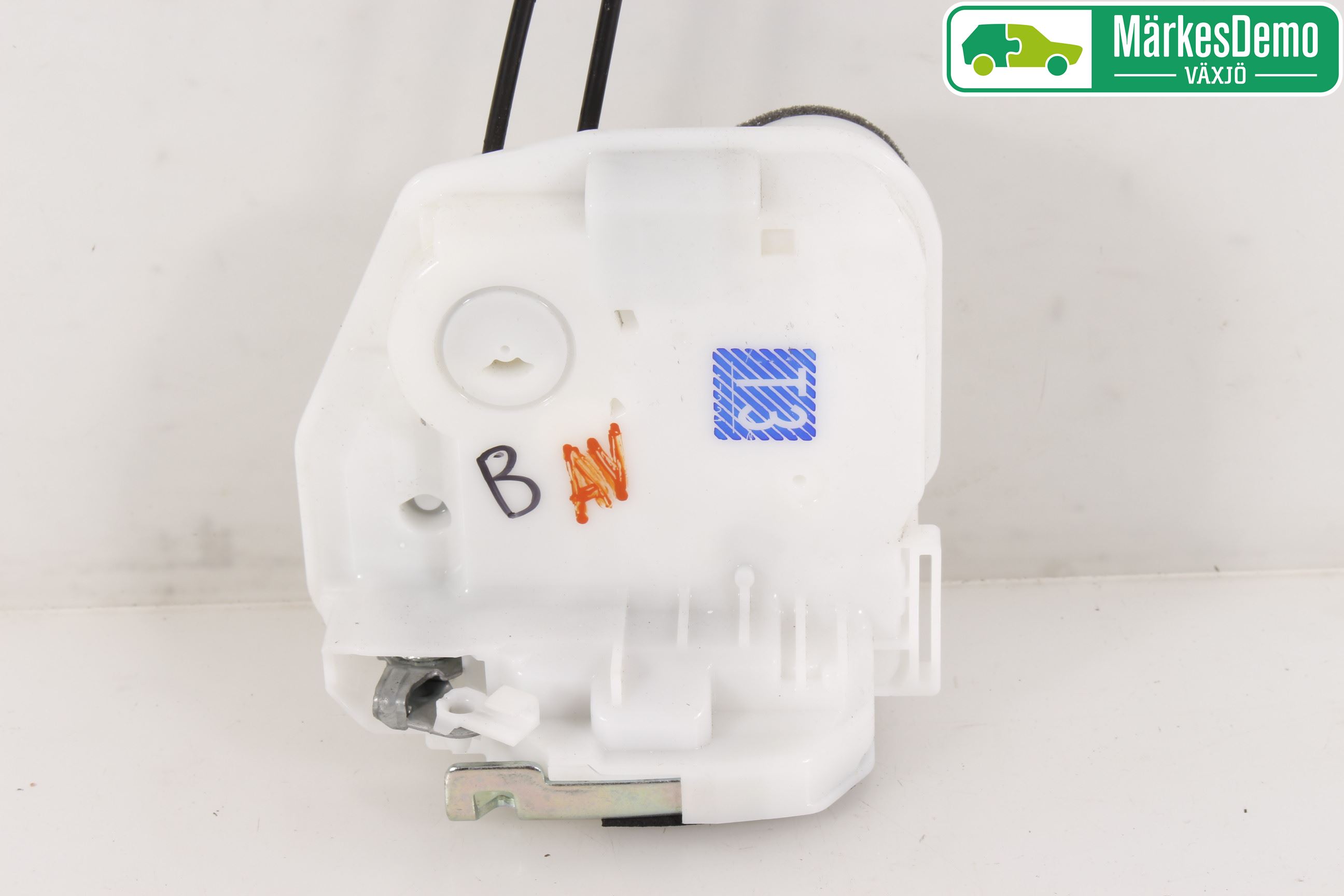 Mitsubishi OUTLANDER 13-21 Låskista-Dörrlås