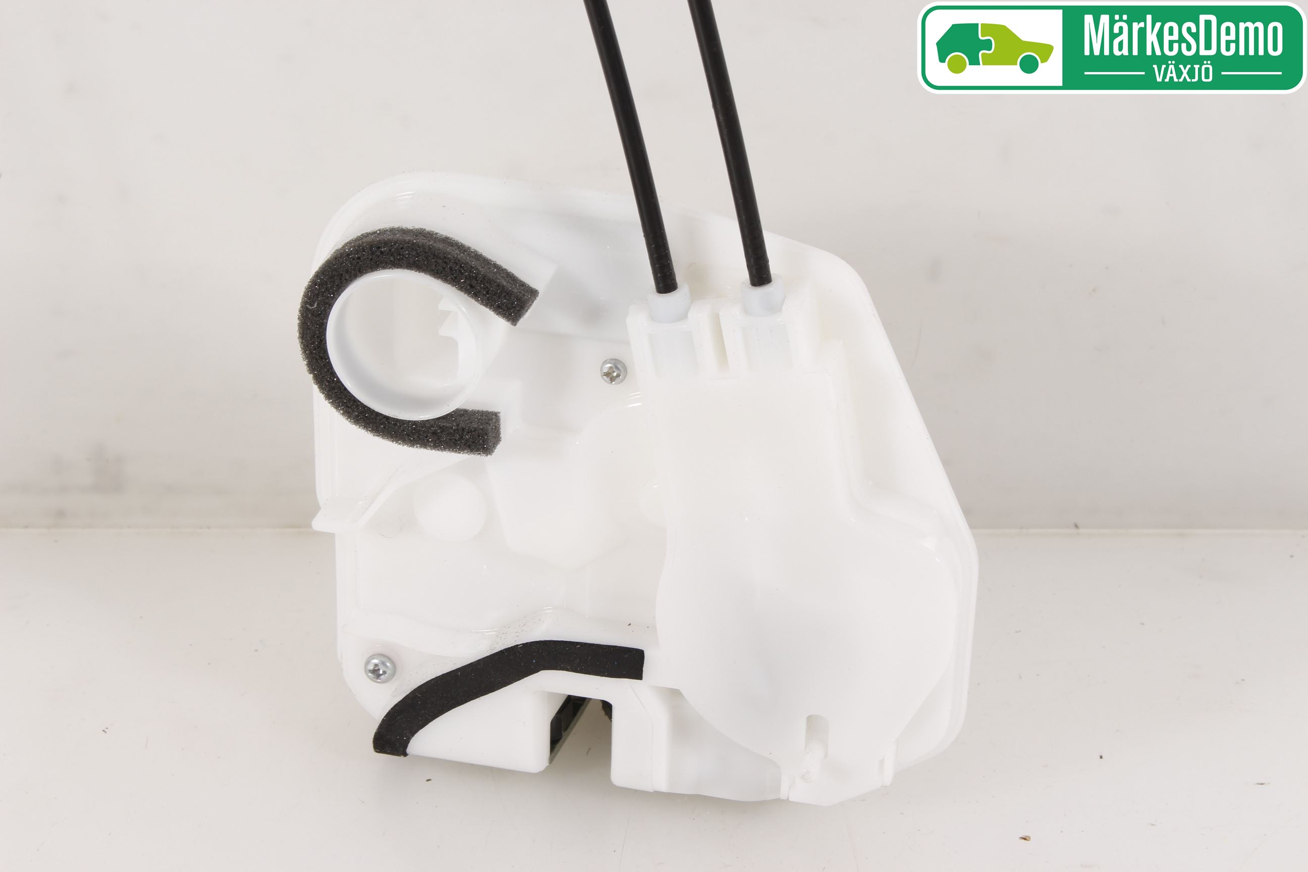 Mitsubishi OUTLANDER 13-21 Låskista-Dörrlås