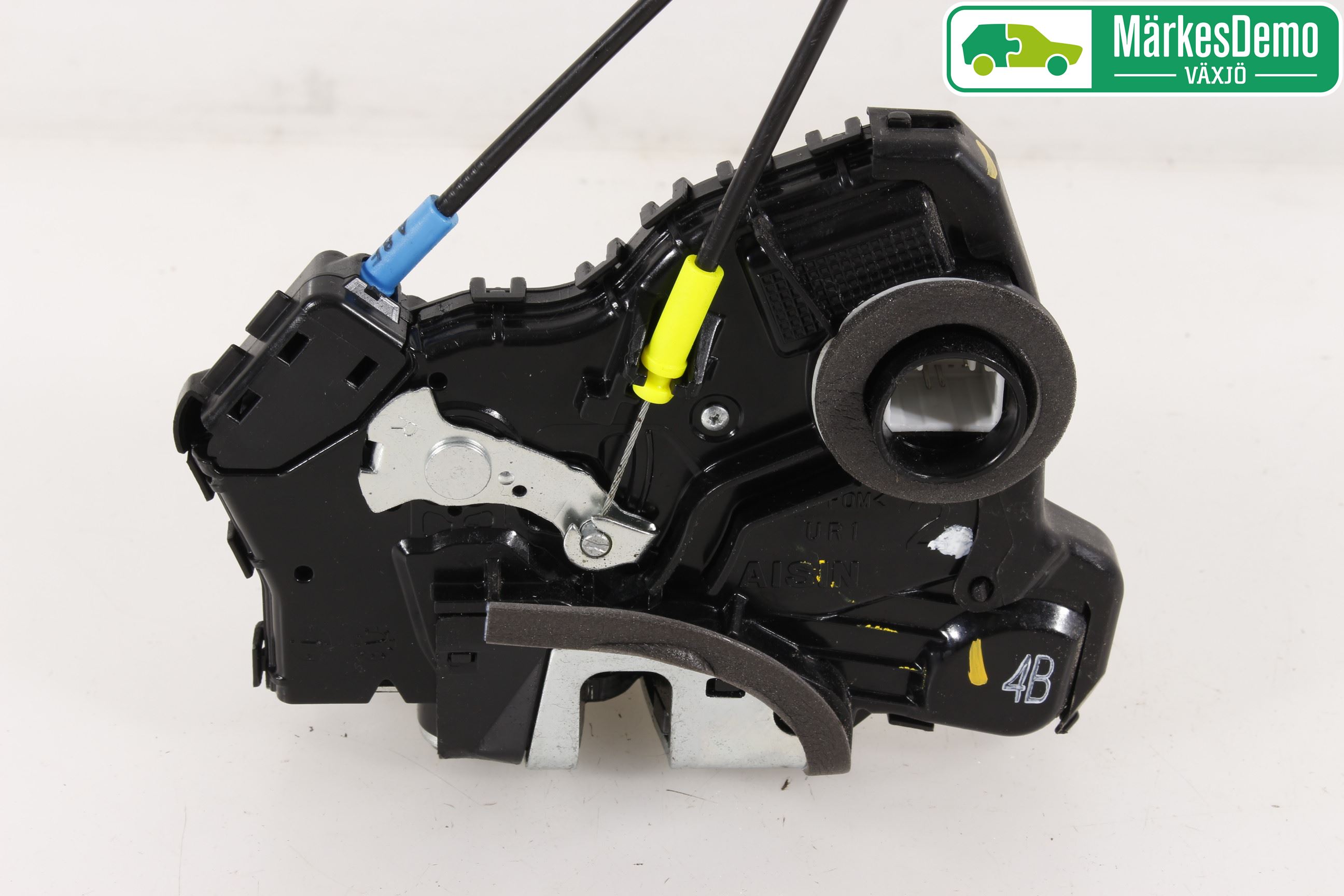 Toyota AURIS 13-19 Låskista-Dörrlås