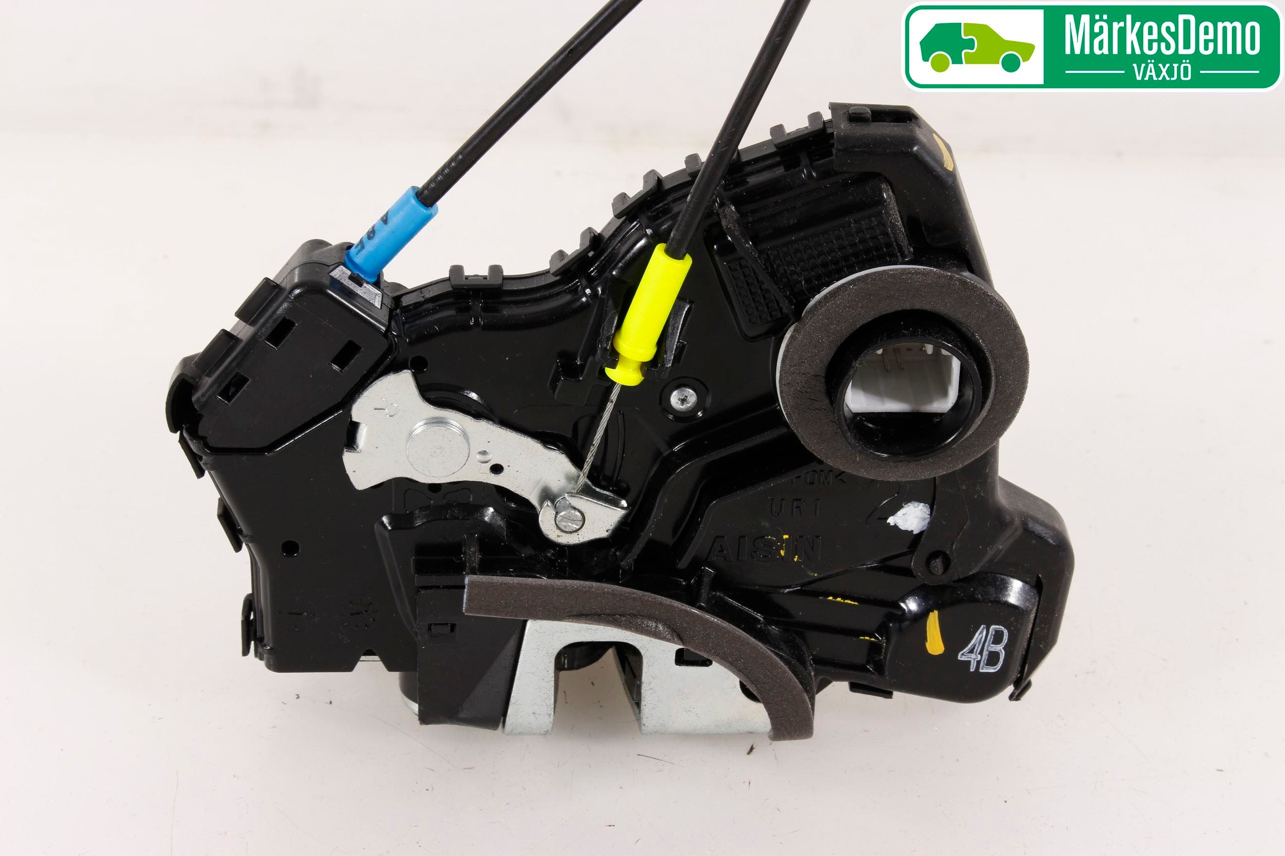 Toyota AURIS 13-19 Låskista-Dörrlås