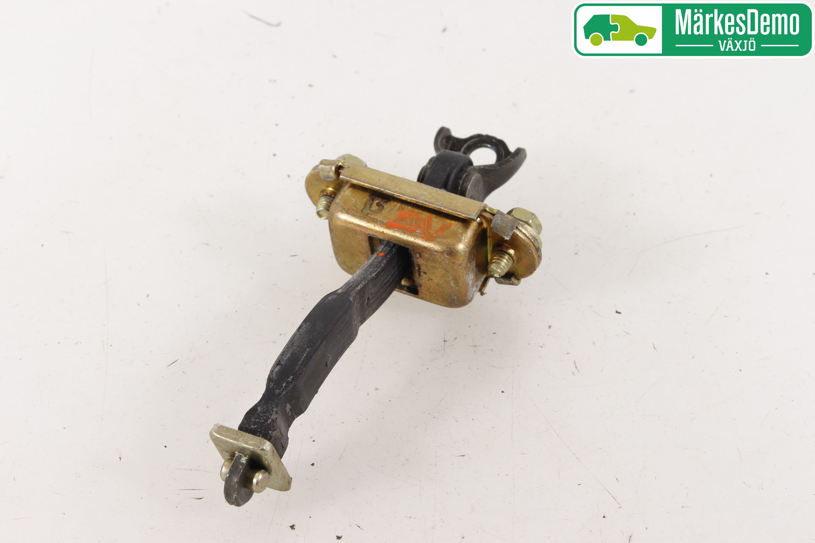 Toyota YARIS P1 03-05 Dörrstopp