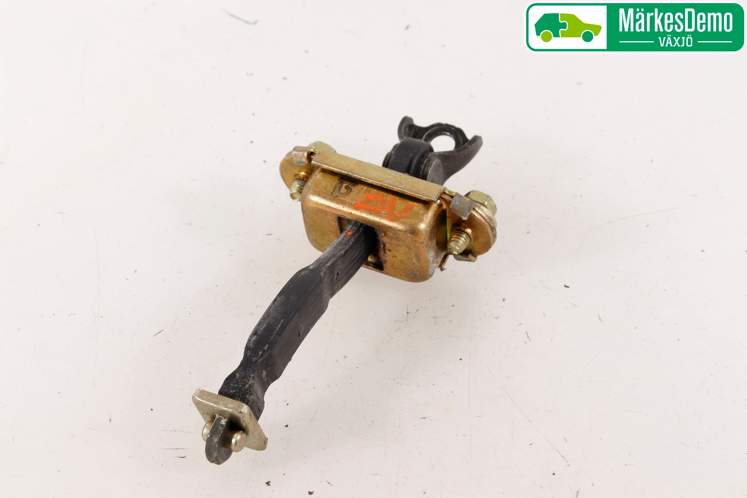 Toyota YARIS P1 03-05 Dörrstopp