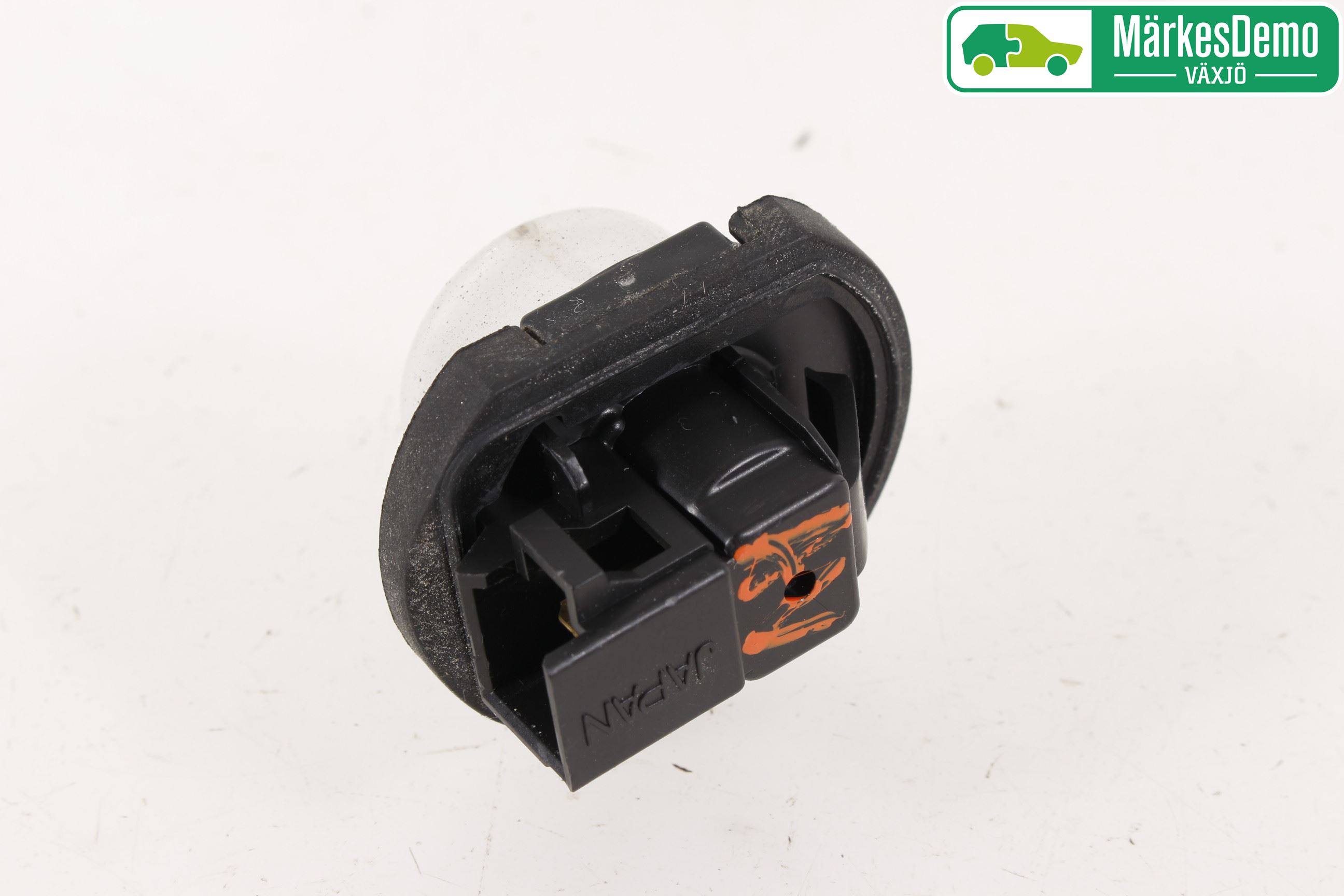 Suzuki VITARA 15- Skylt Belysning