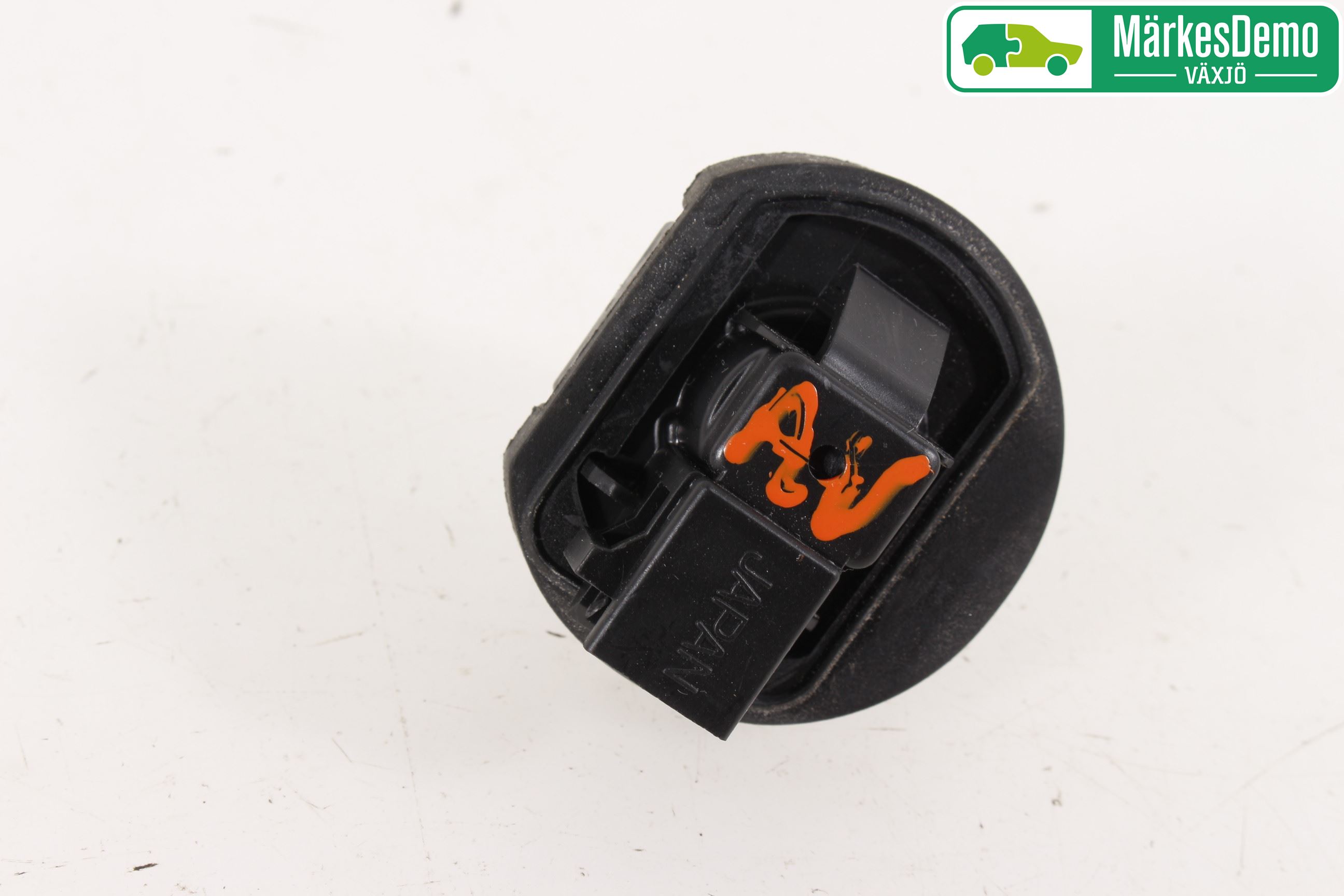 Suzuki VITARA 15- Skylt Belysning