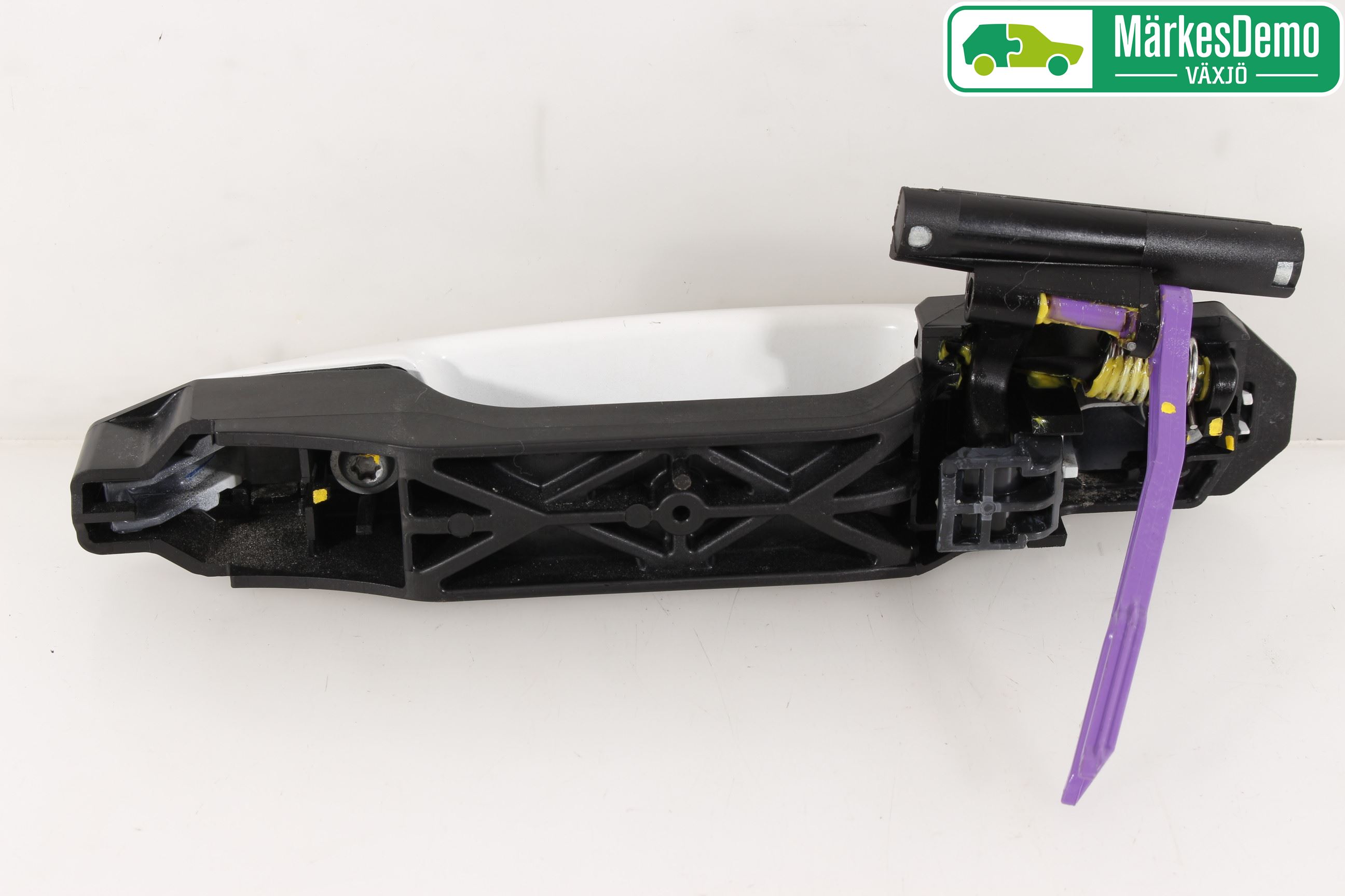 Suzuki VITARA 15- Dörrhandtag Yttre Hö