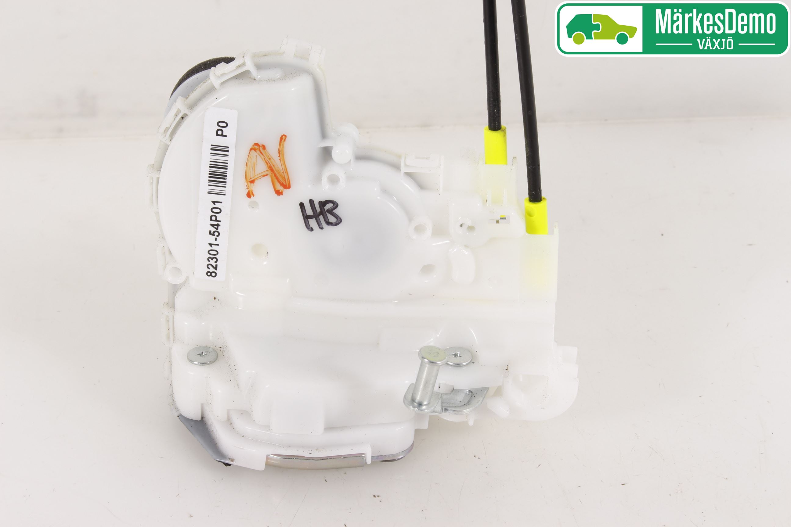 Suzuki VITARA 15- Låskista-Dörrlås