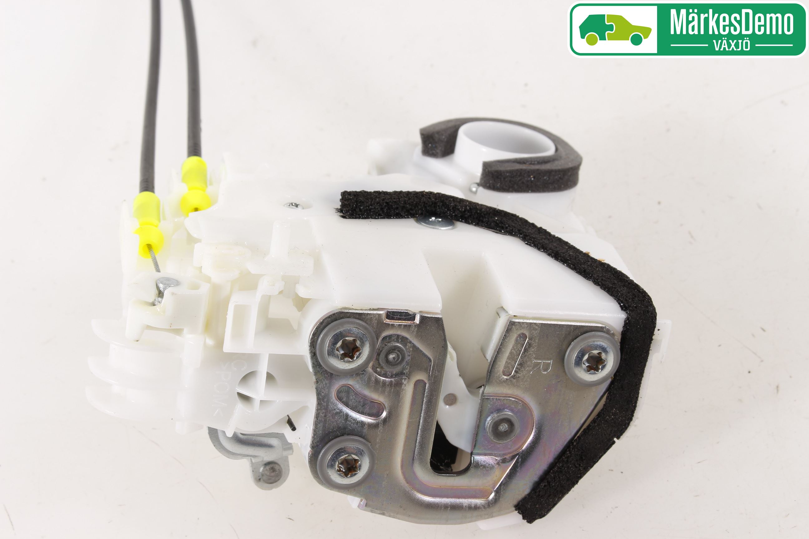 Suzuki VITARA 15- Låskista-Dörrlås