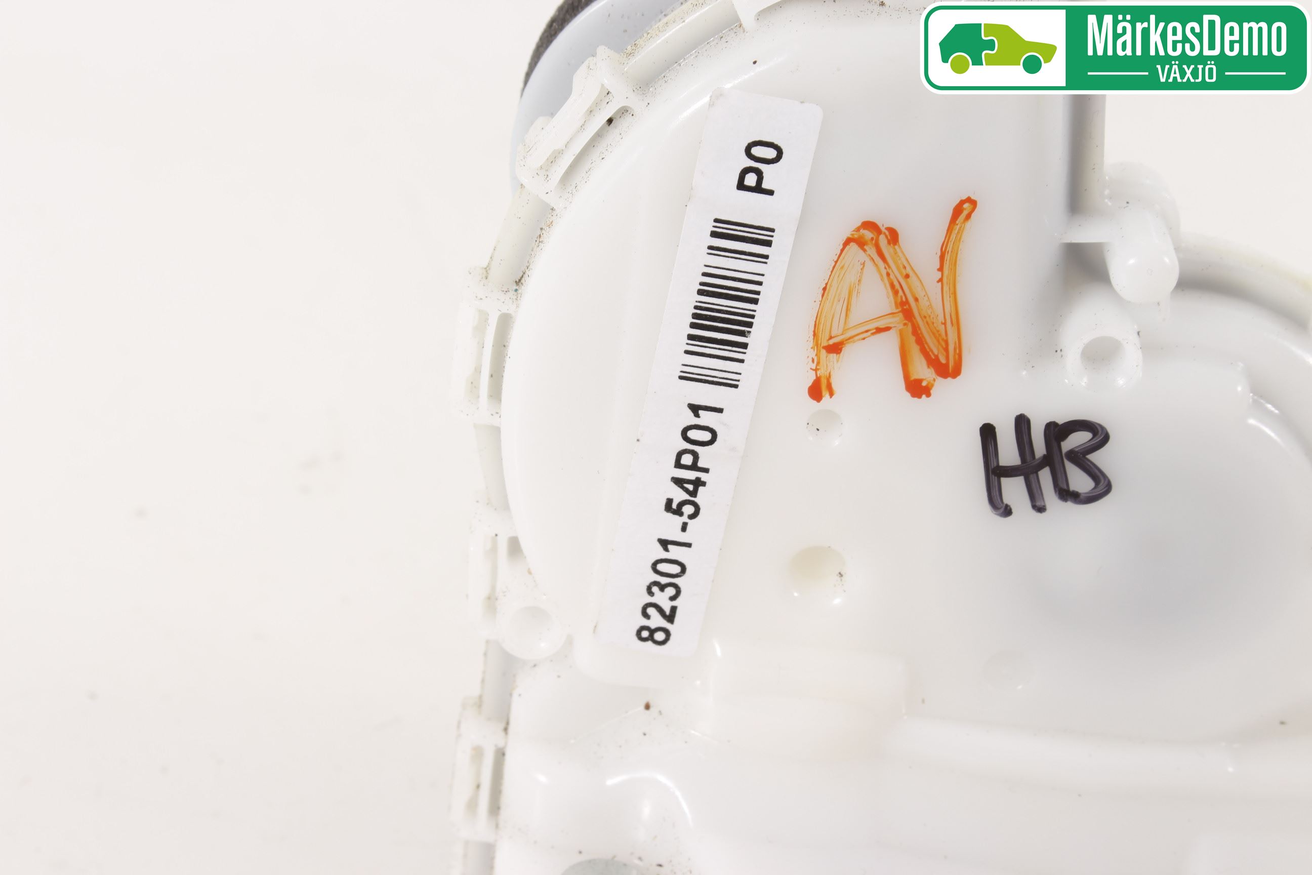 Suzuki VITARA 15- Låskista-Dörrlås