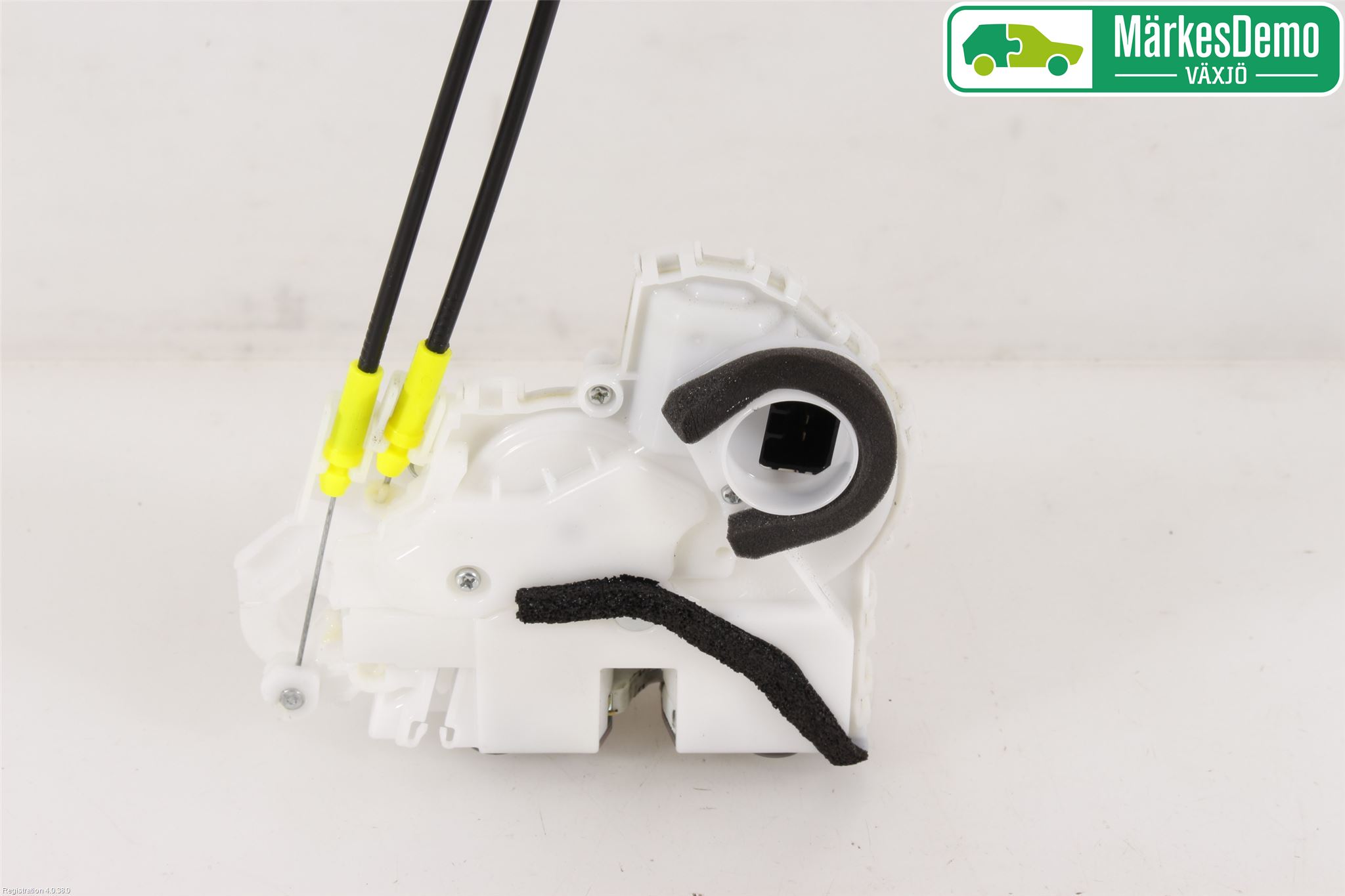 Suzuki VITARA 15- Låskista-Dörrlås