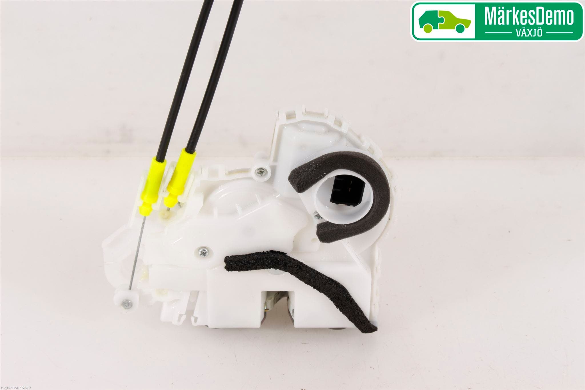 Suzuki VITARA 15- Låskista-Dörrlås