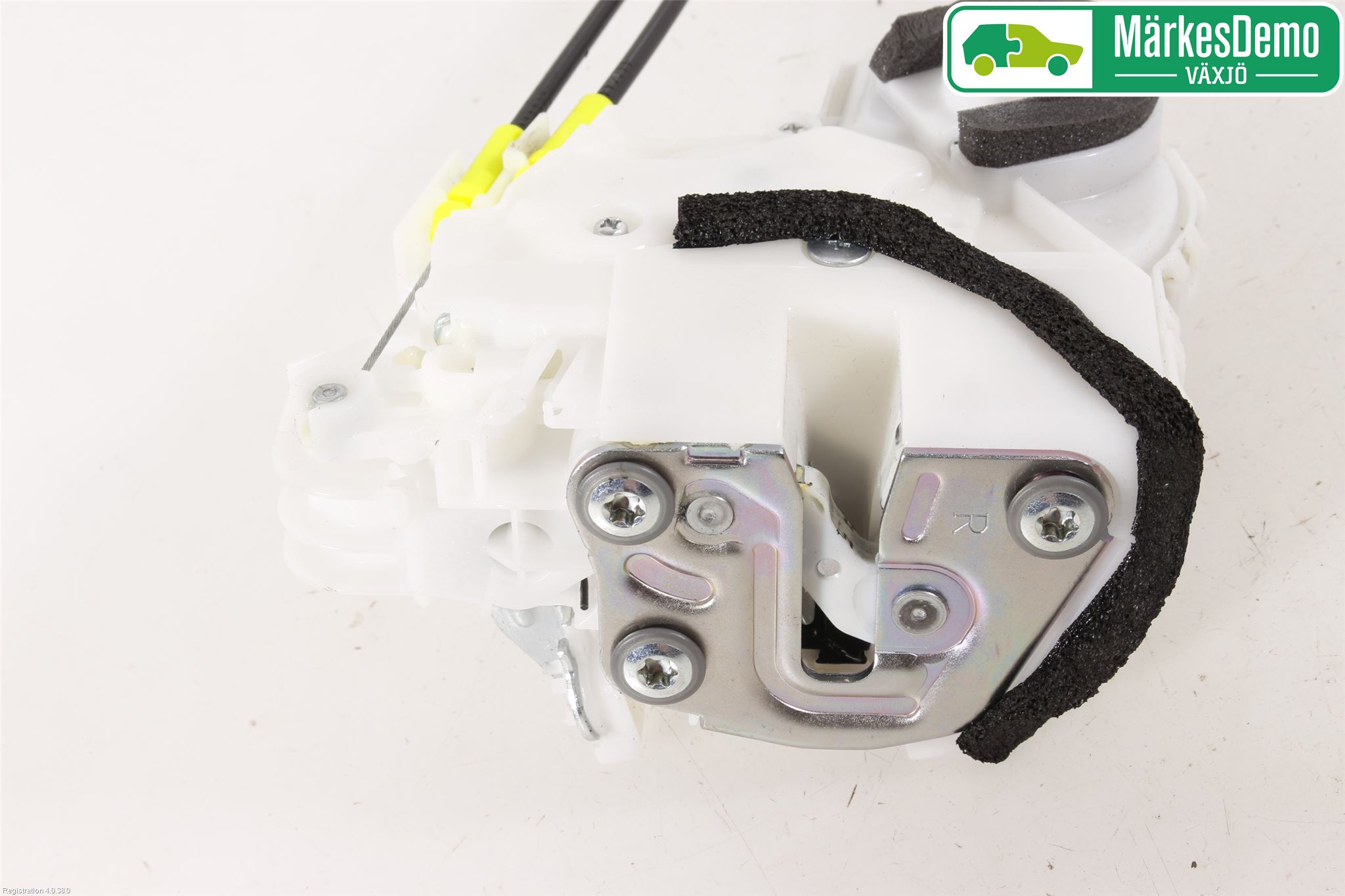 Suzuki VITARA 15- Låskista-Dörrlås