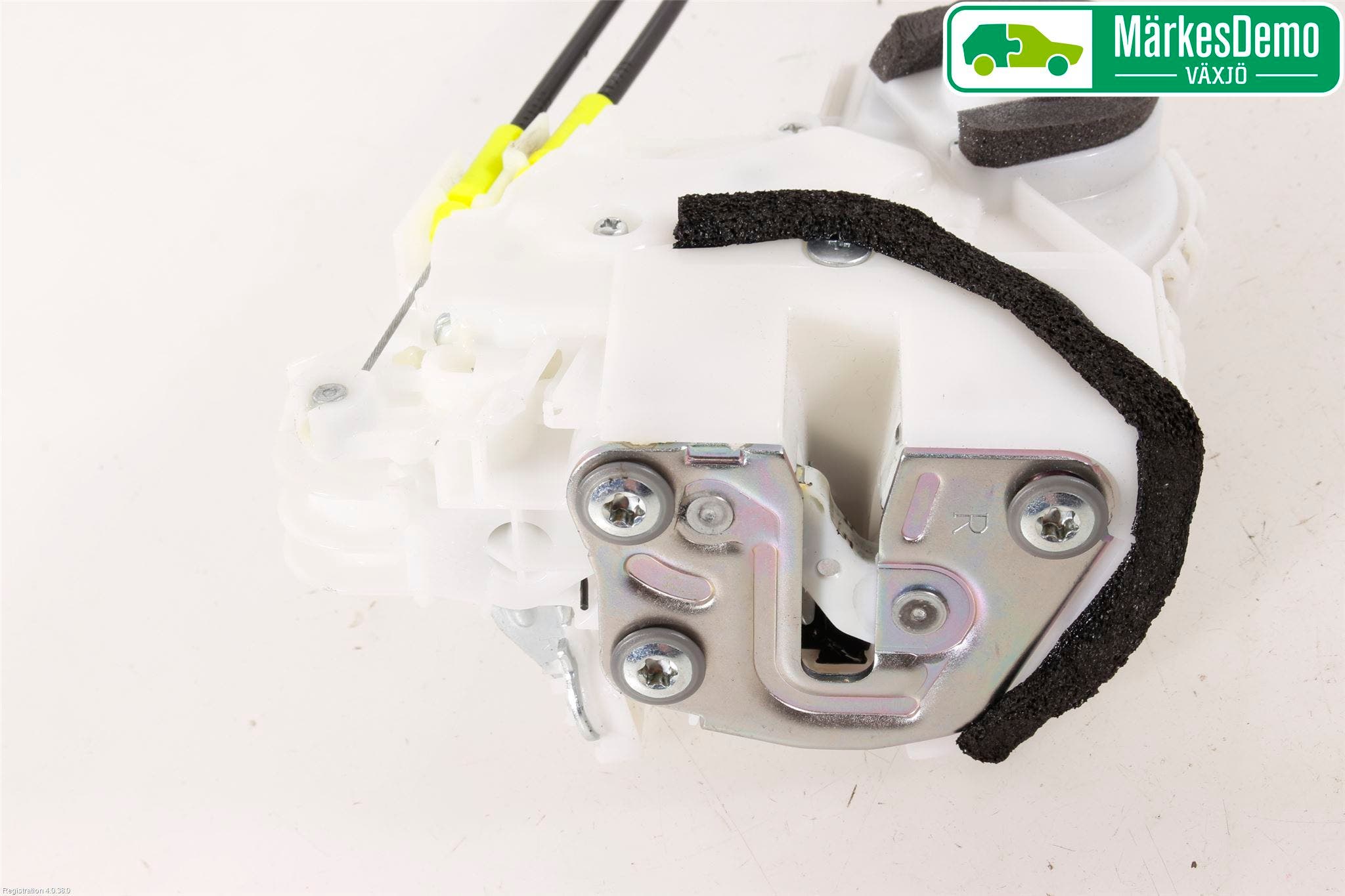 Suzuki VITARA 15- Låskista-Dörrlås