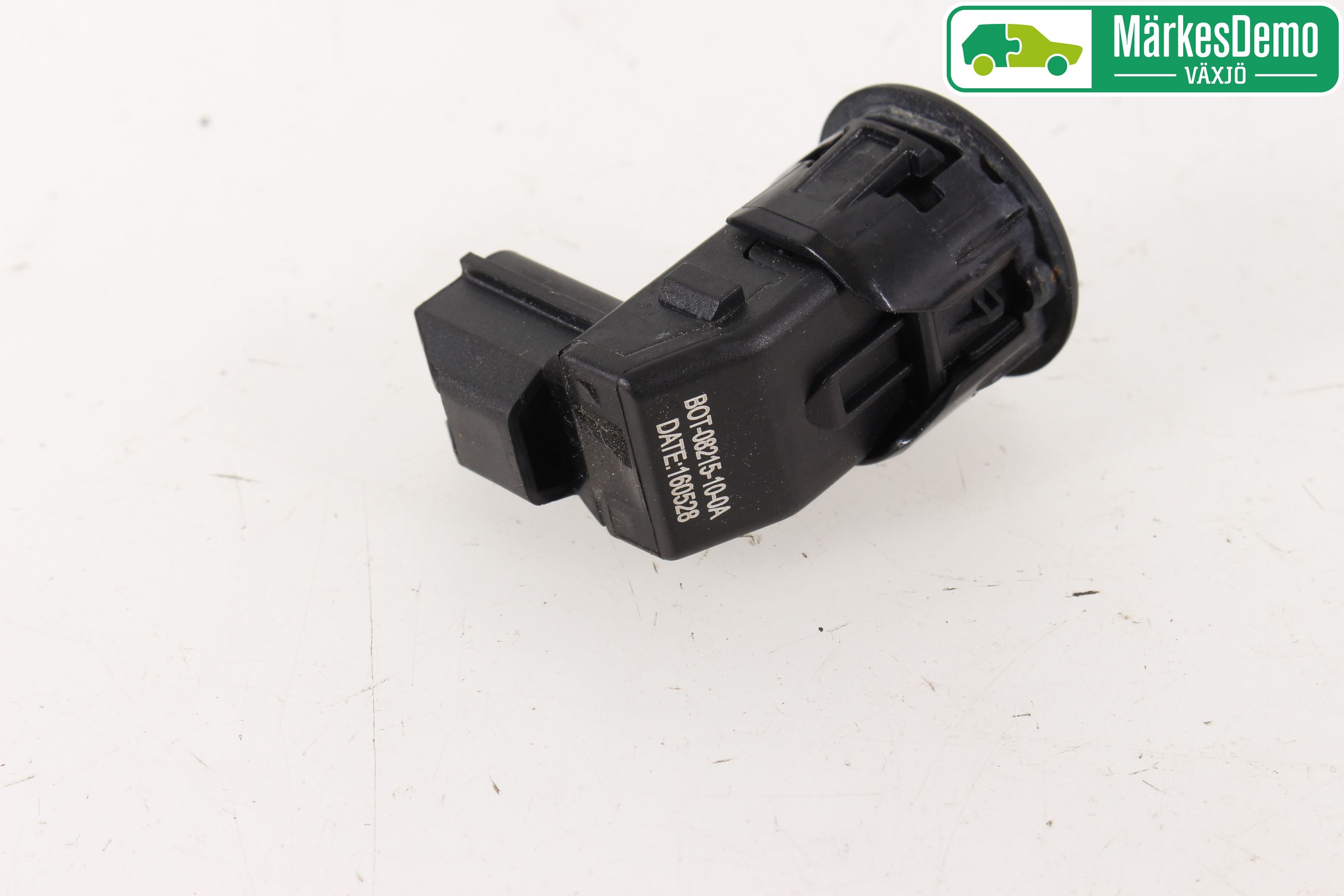 Suzuki VITARA 15- Parkeringshjälp Backsensor