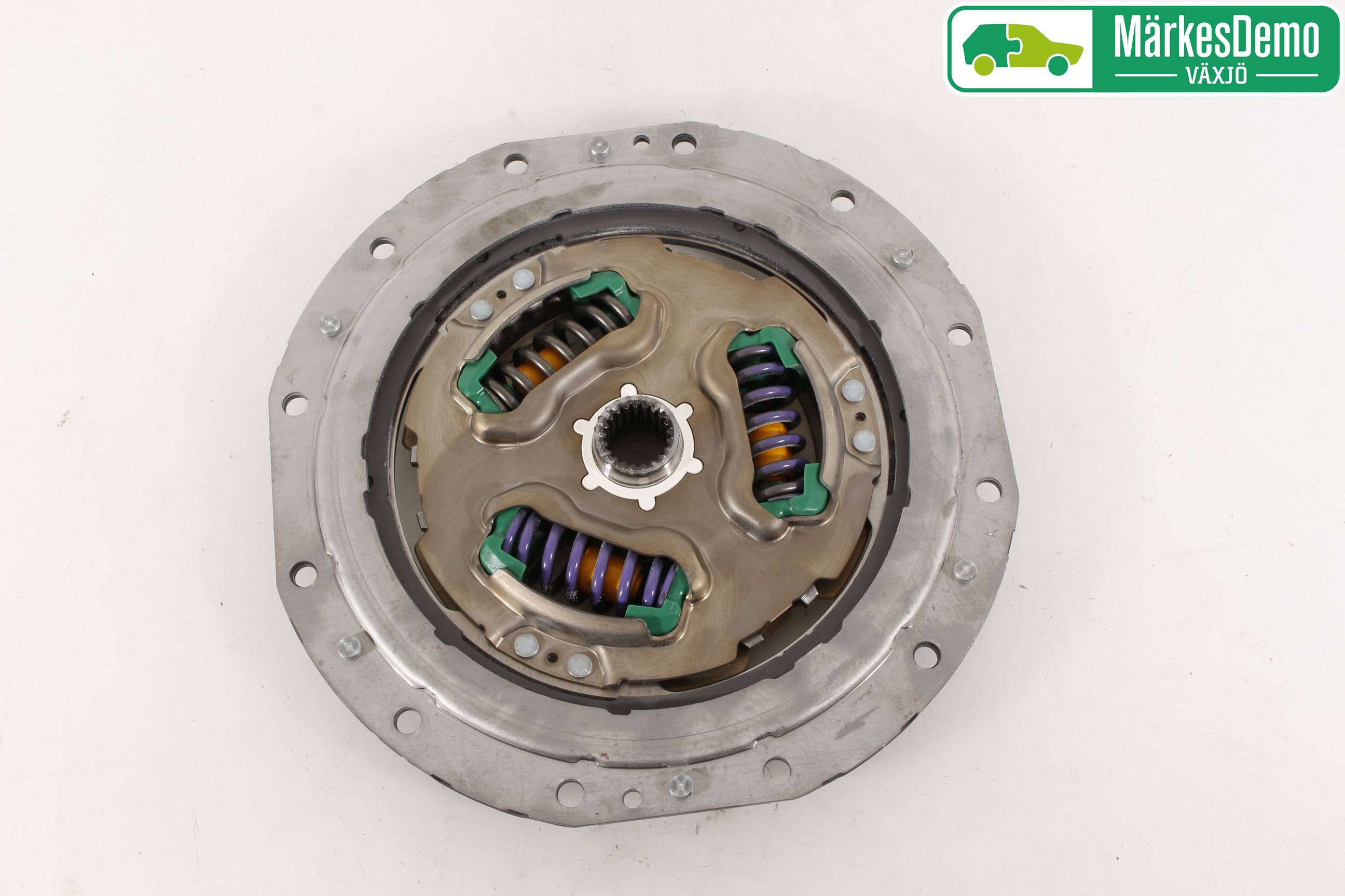 Toyota C-HR 16-23 Koppling-Lamell