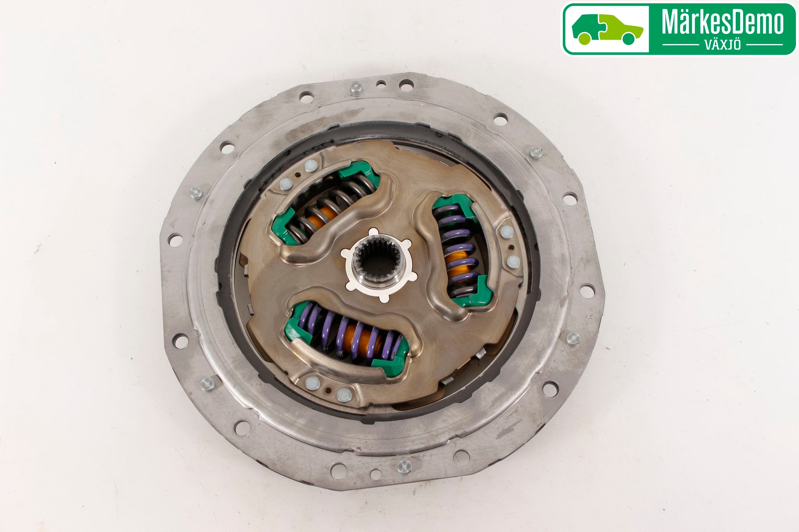 Toyota C-HR 16-23 Koppling-Lamell